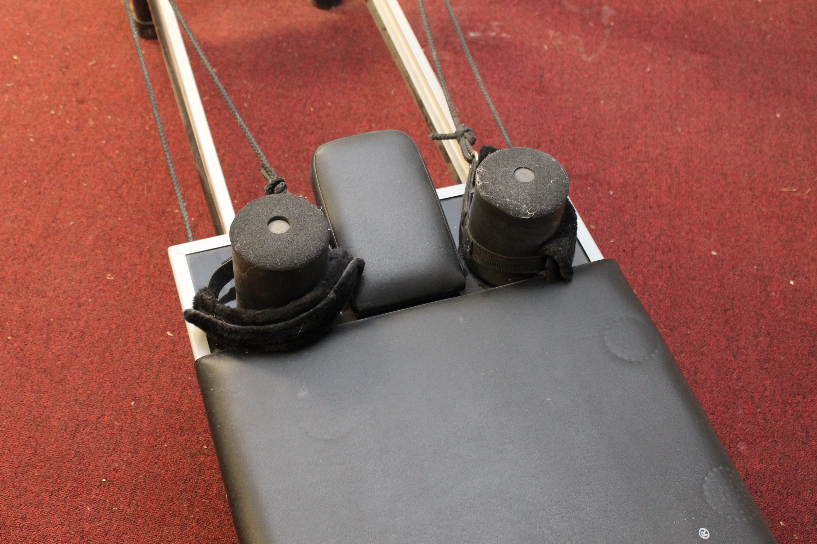 Aero Pilates Machine