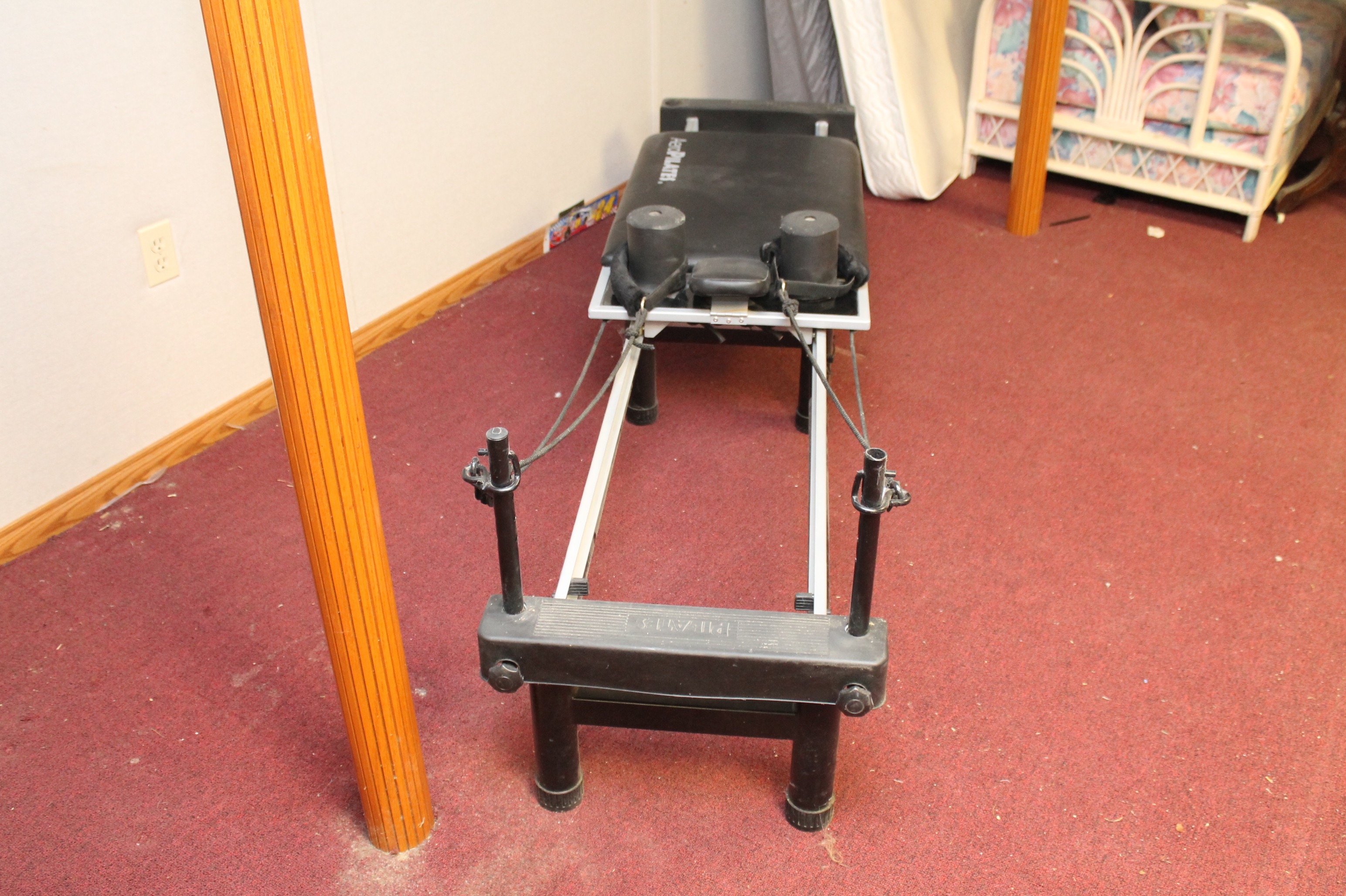 Aero Pilates Machine