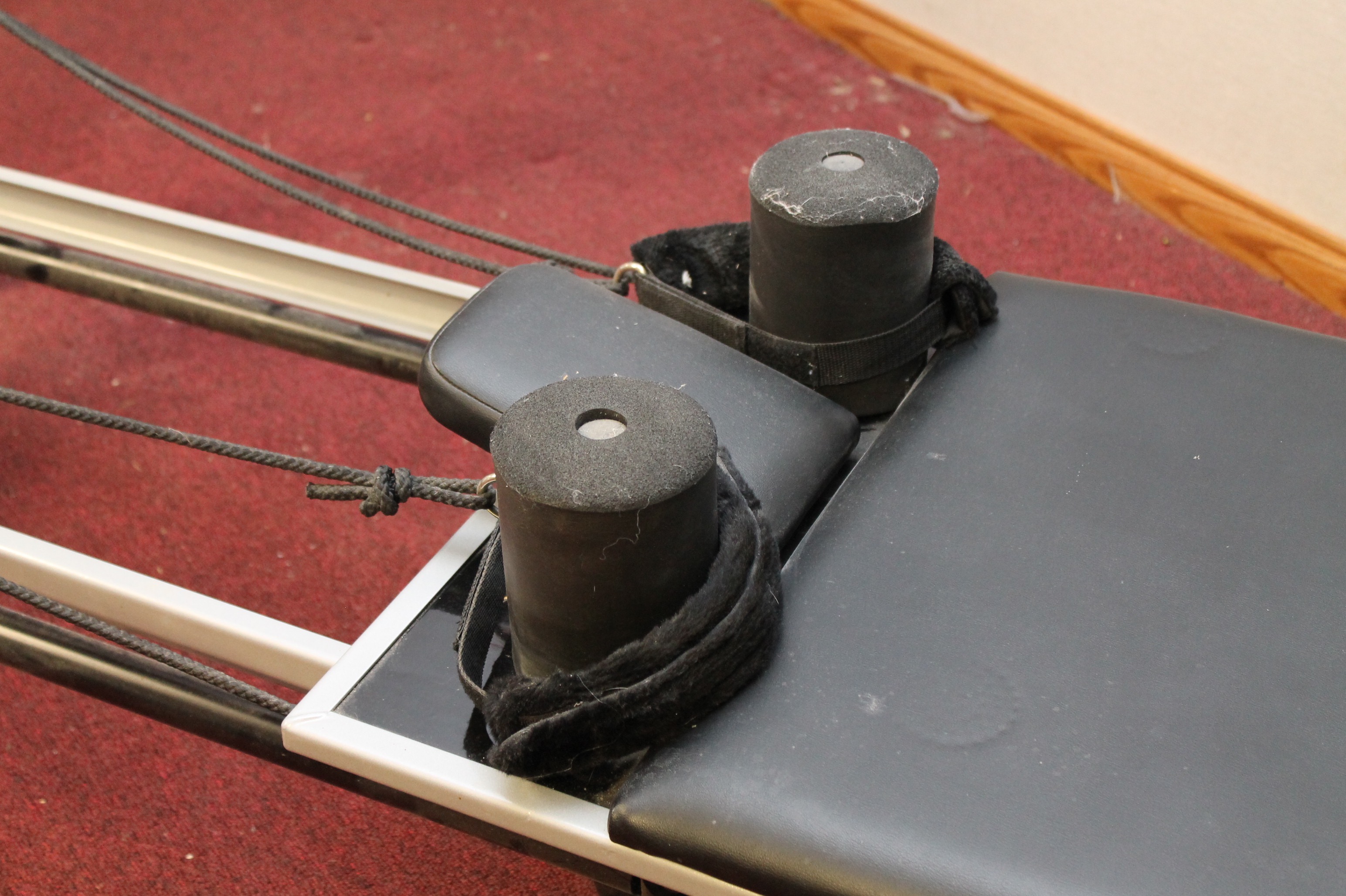 Aero Pilates Machine