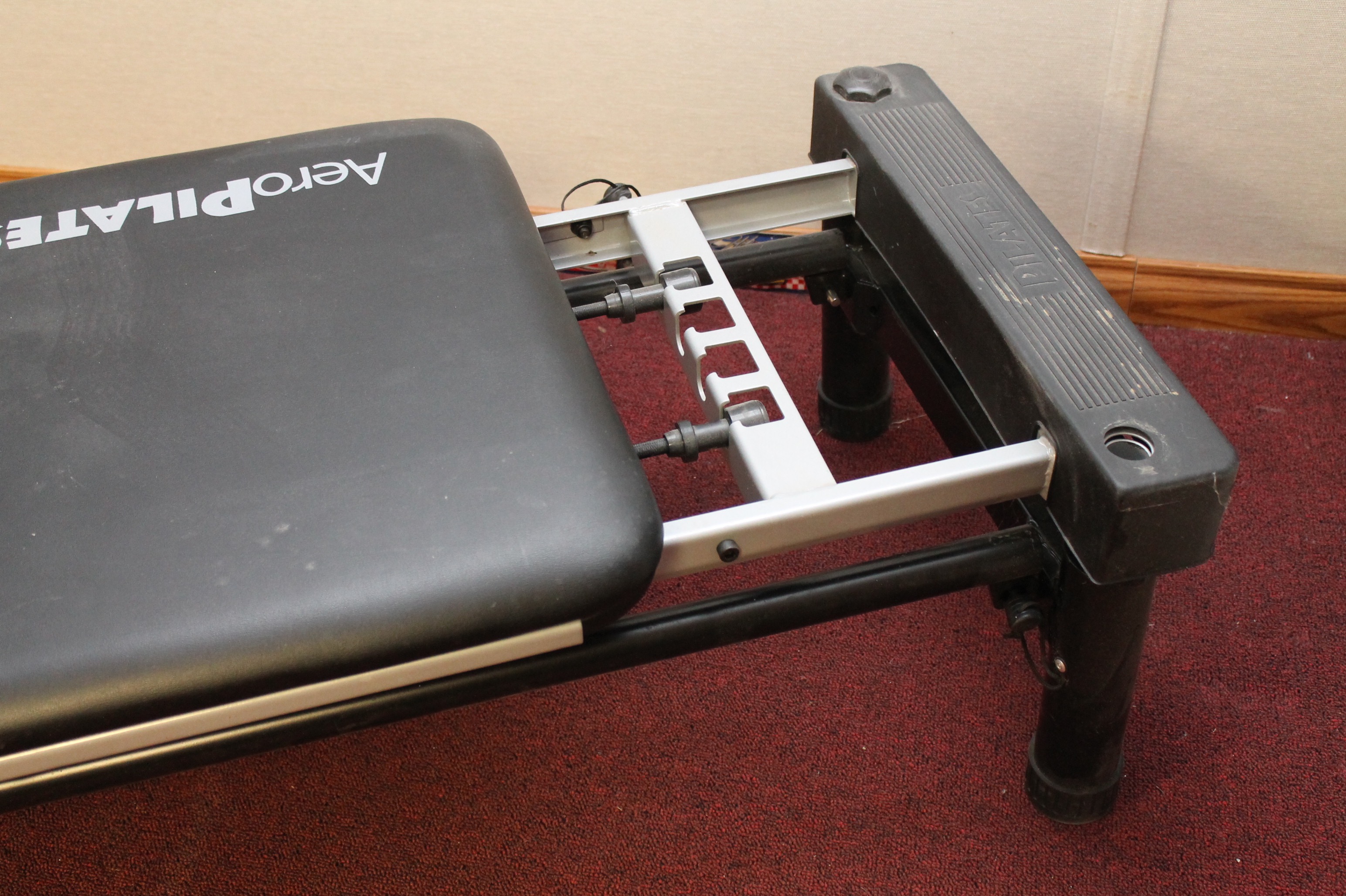 Aero Pilates Machine