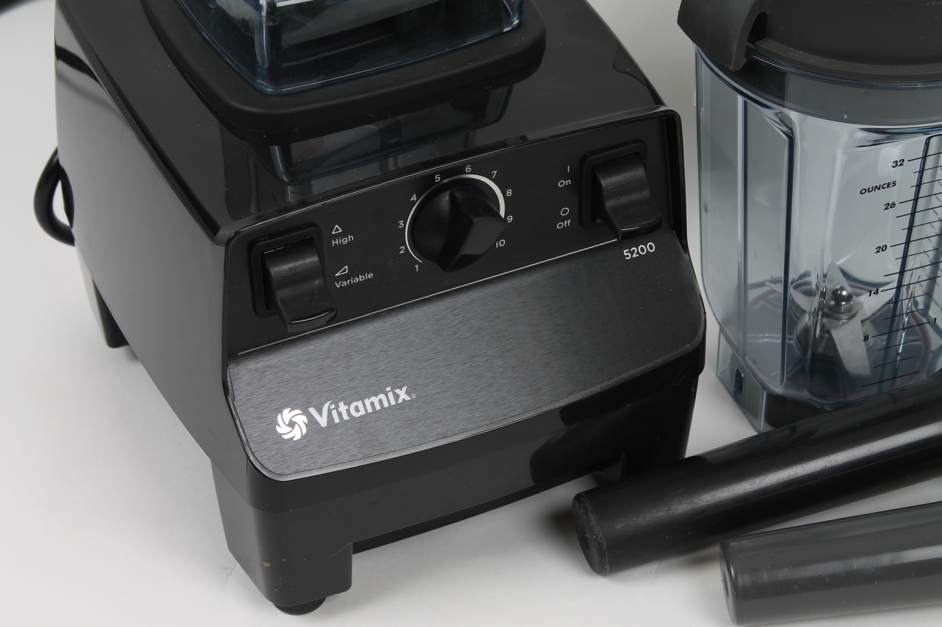 Vitamix Blender