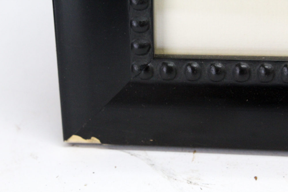 Offset Lithograph After Dane Tilghman "The Stick Club"