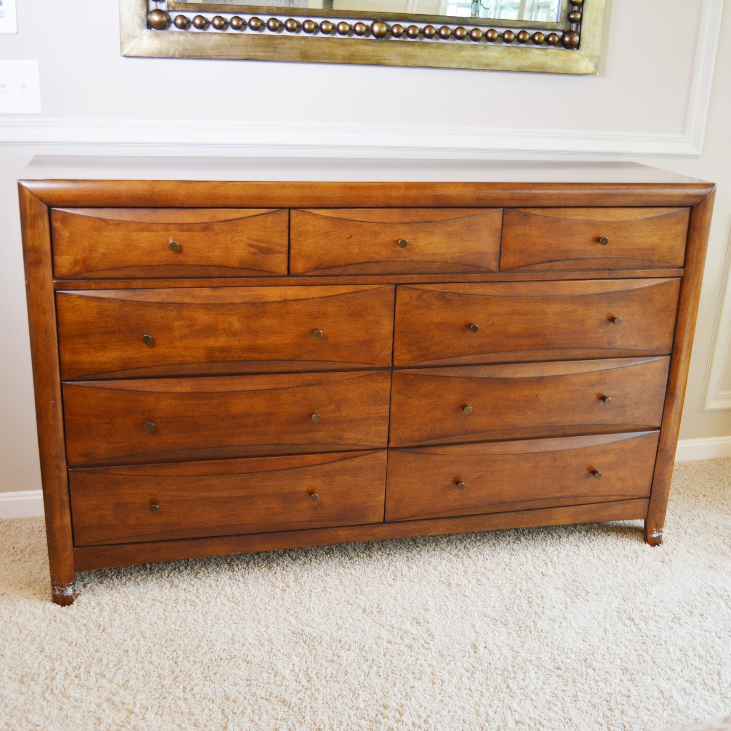 Chest of Drawers by Coaster Fine Furniture