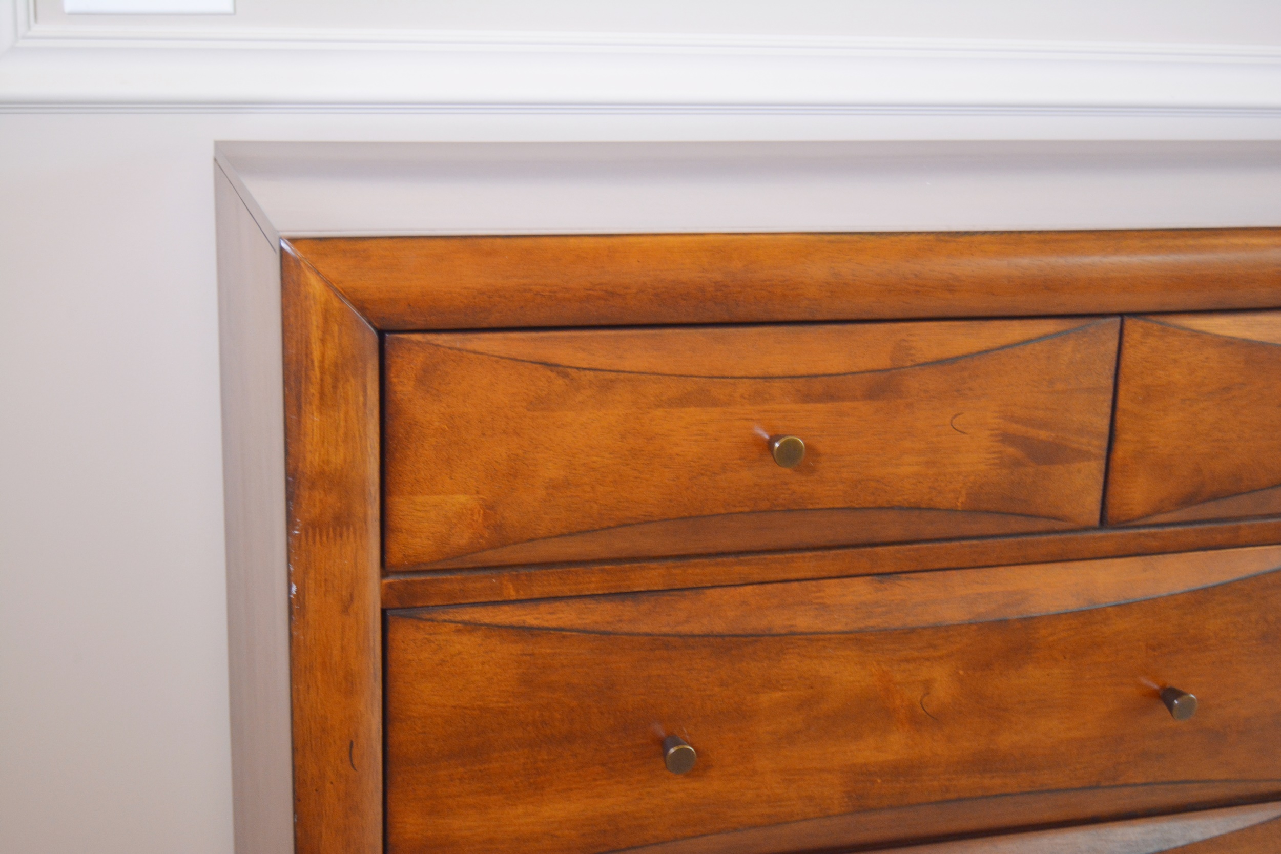 Chest of Drawers by Coaster Fine Furniture