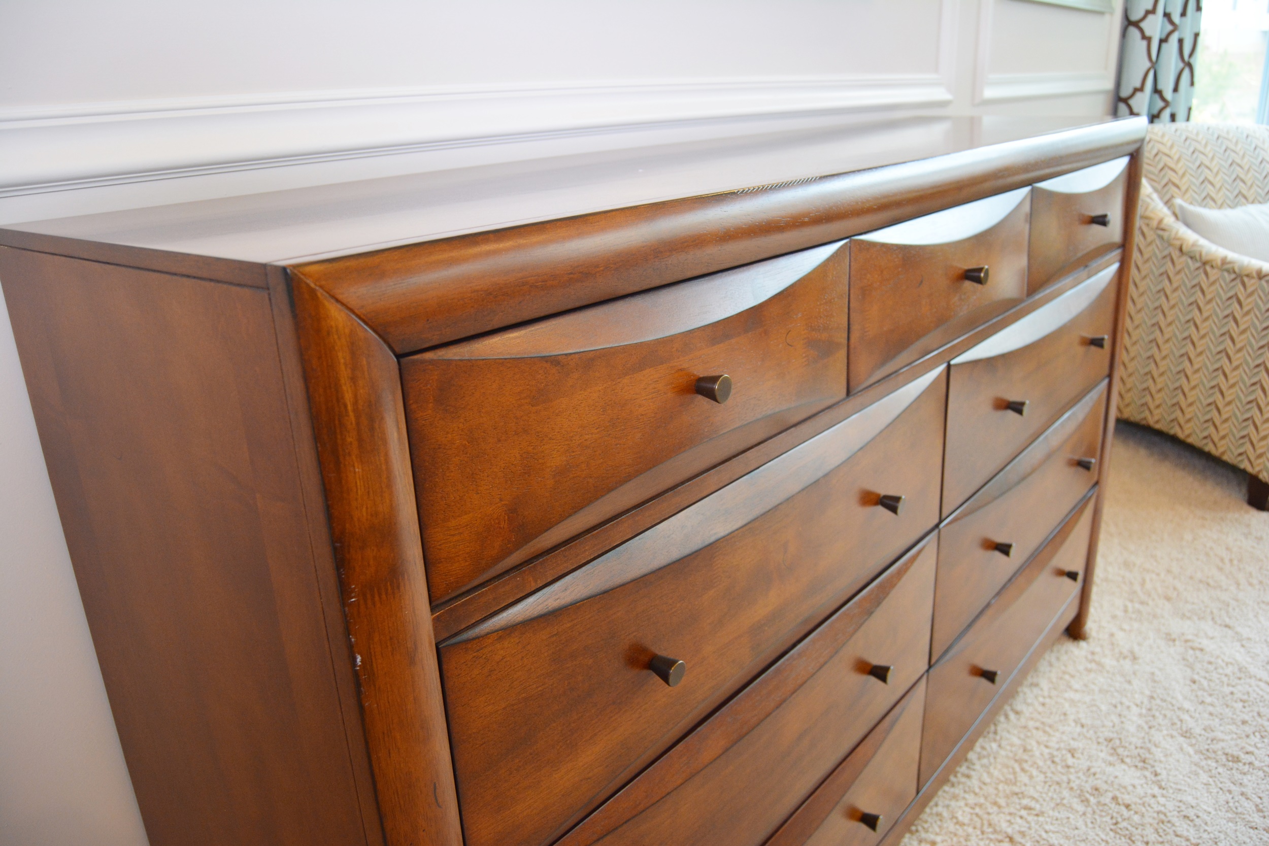 Chest of Drawers by Coaster Fine Furniture