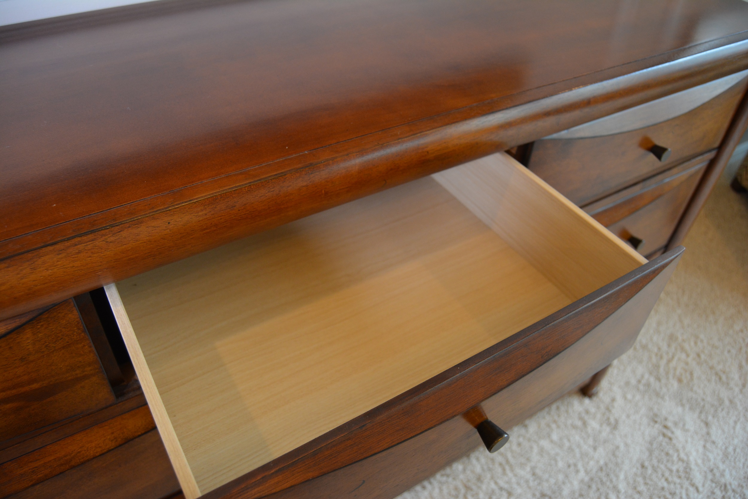 Chest of Drawers by Coaster Fine Furniture