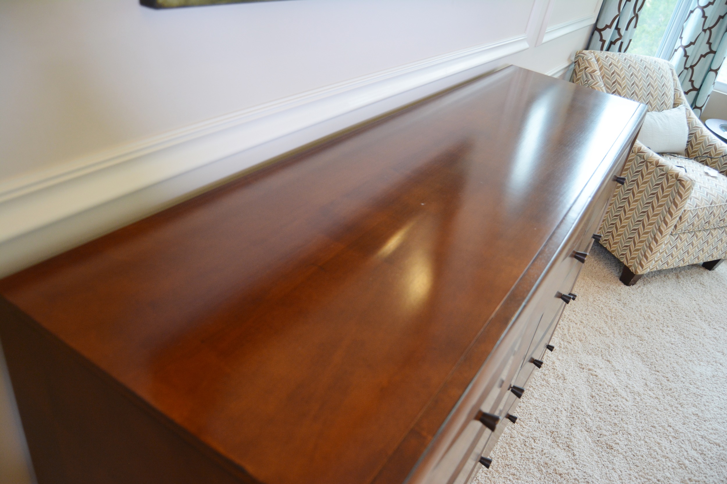 Chest of Drawers by Coaster Fine Furniture