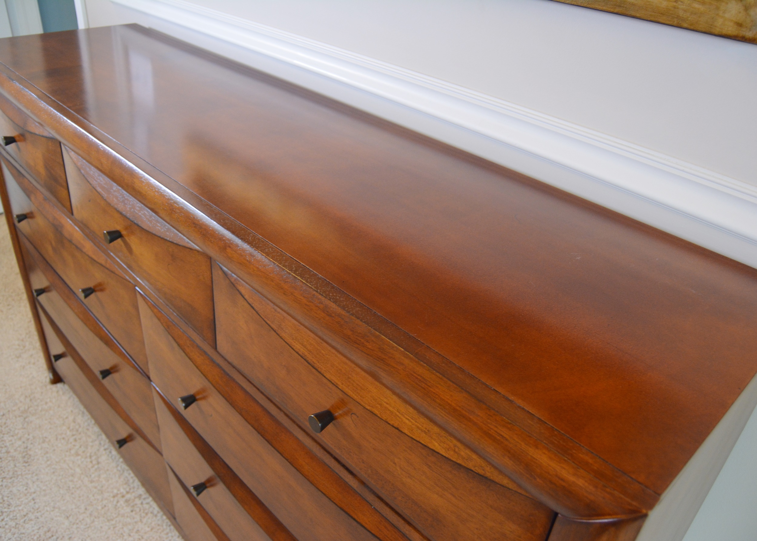 Chest of Drawers by Coaster Fine Furniture