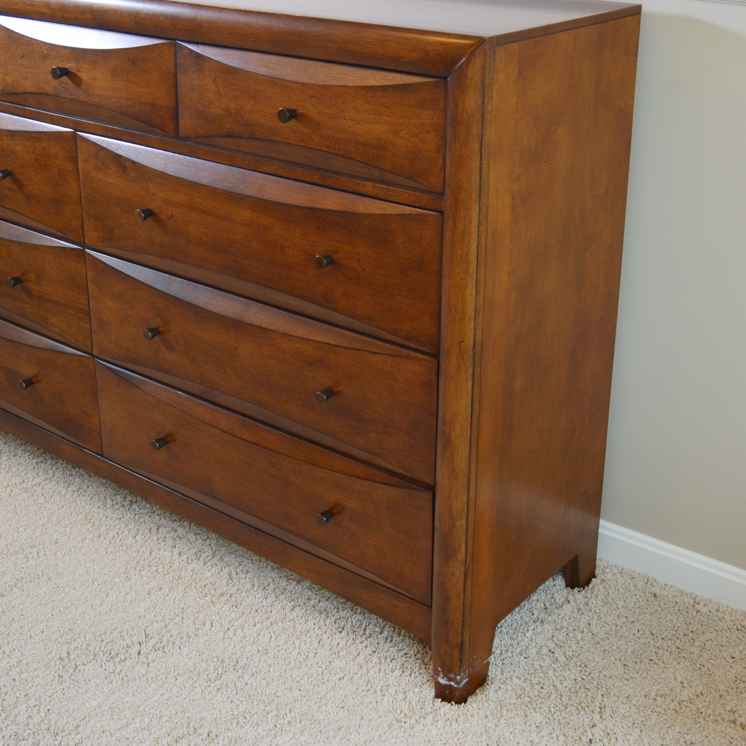 Chest of Drawers by Coaster Fine Furniture