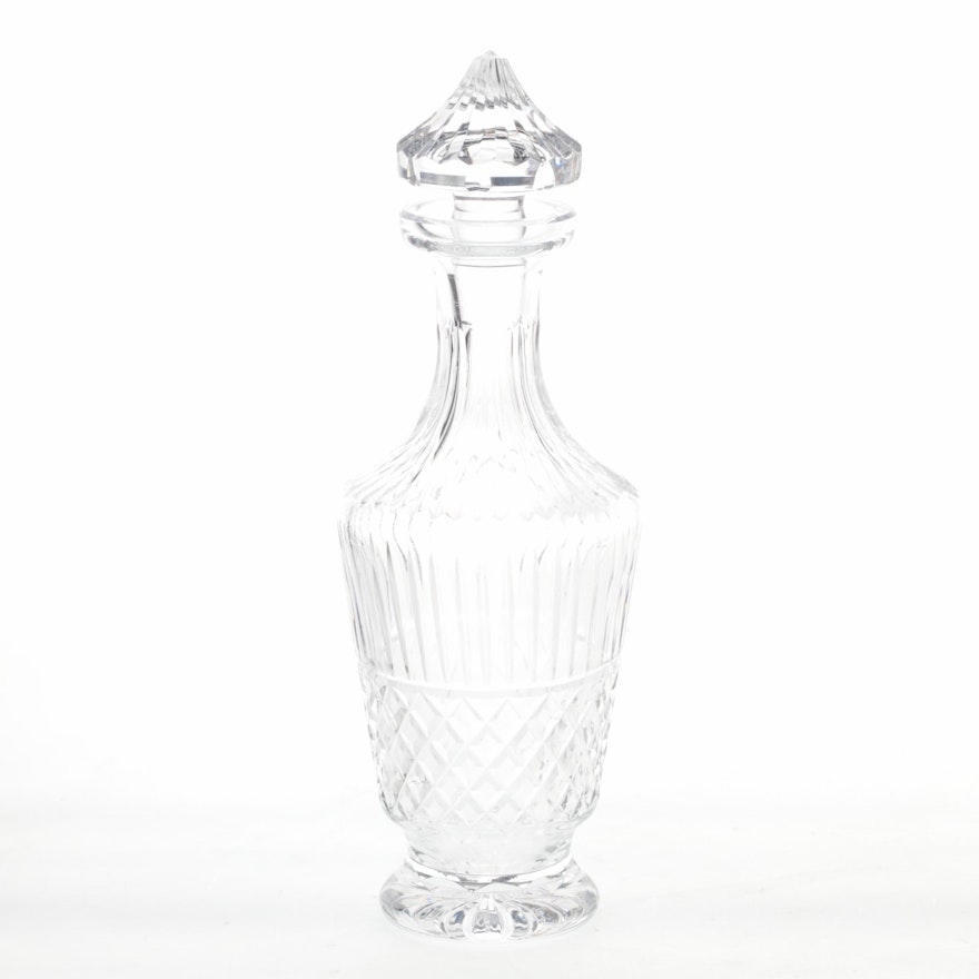 Waterford Crystal "Maeve" Decanter
