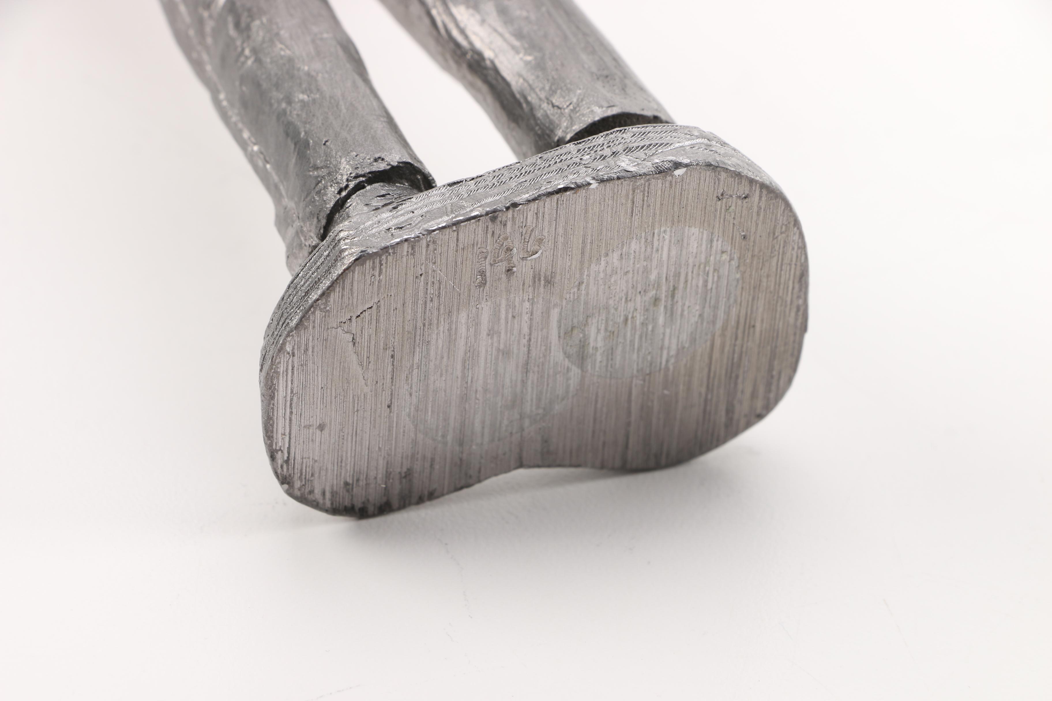 Michael Ricker Pewter Figurines