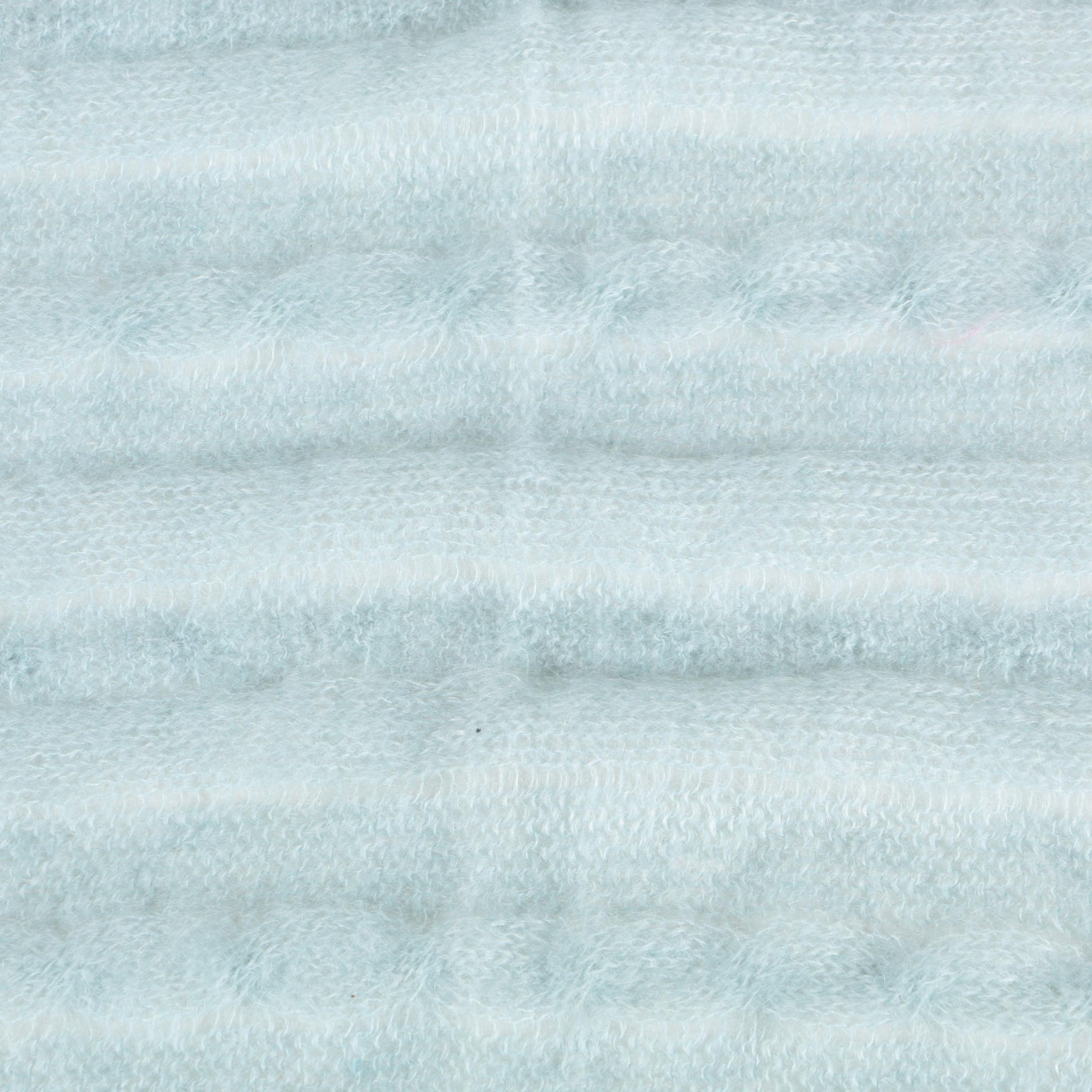 Baby Mo Mohair Blankets