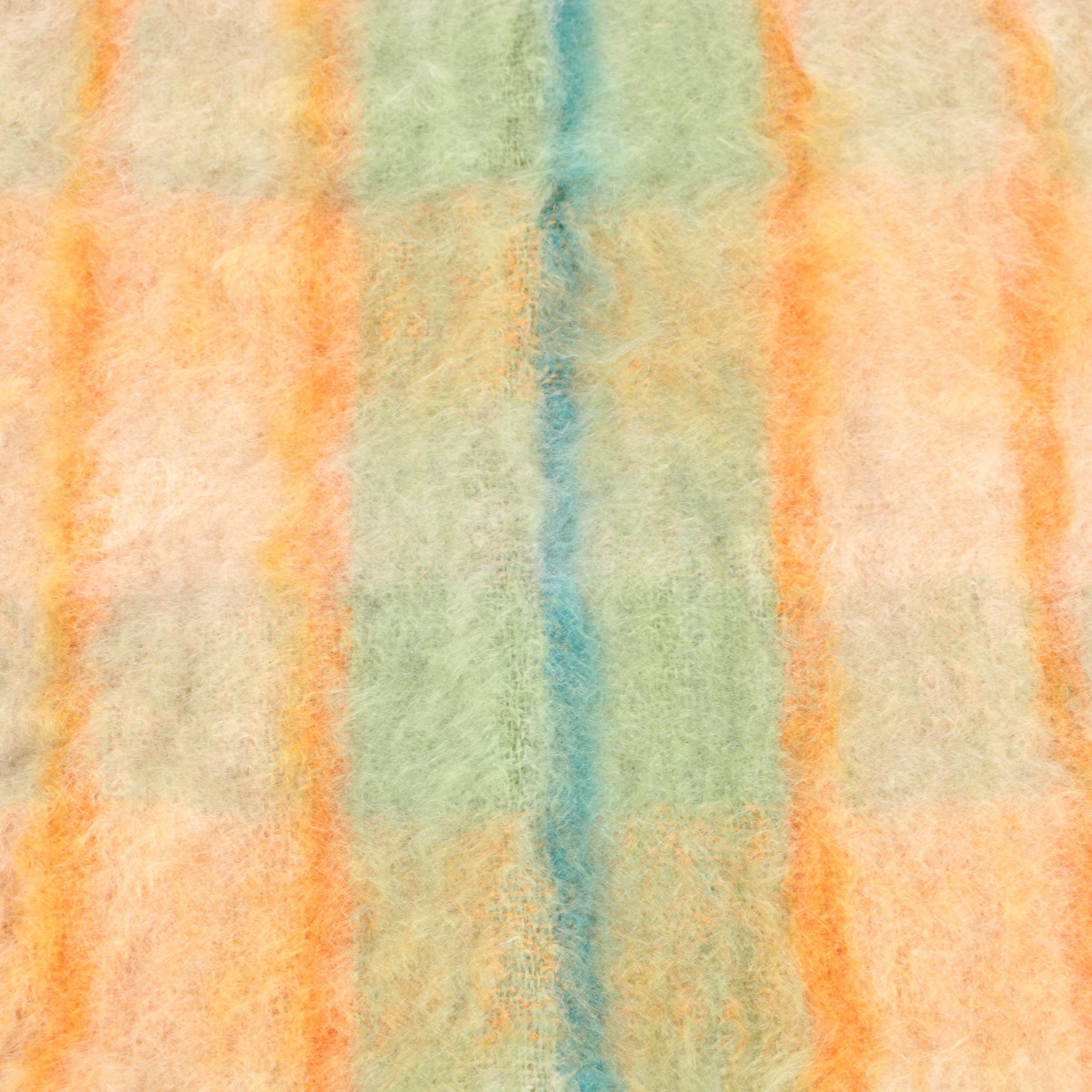 Baby Mo Mohair Blankets