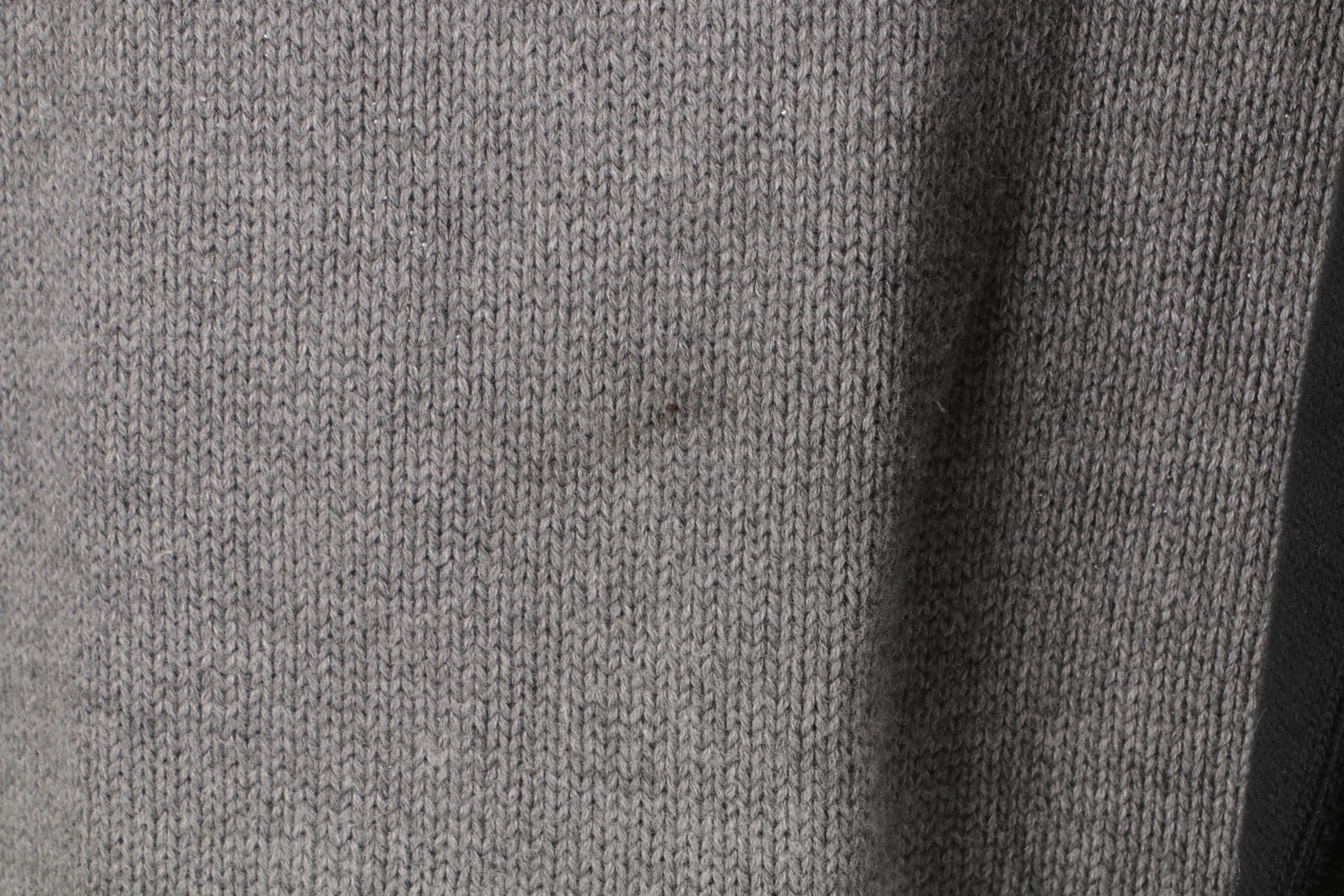 Men's Shirts and Sweaters Including J.Crew, Ralph Lauren Rugby and Aeropostale