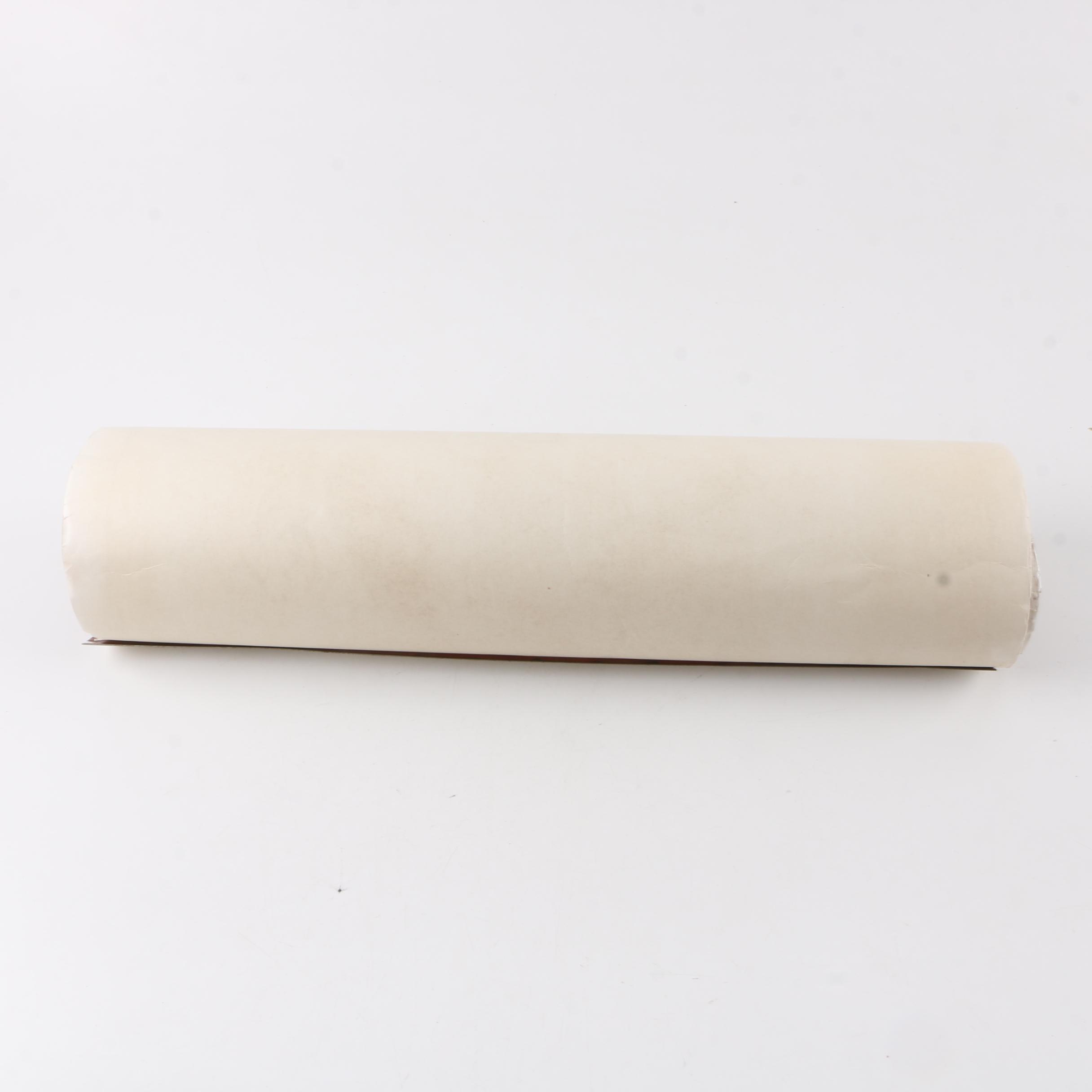 Offset Lithograph Print after Vintage Chinese Cosmetics Advertisement Poster