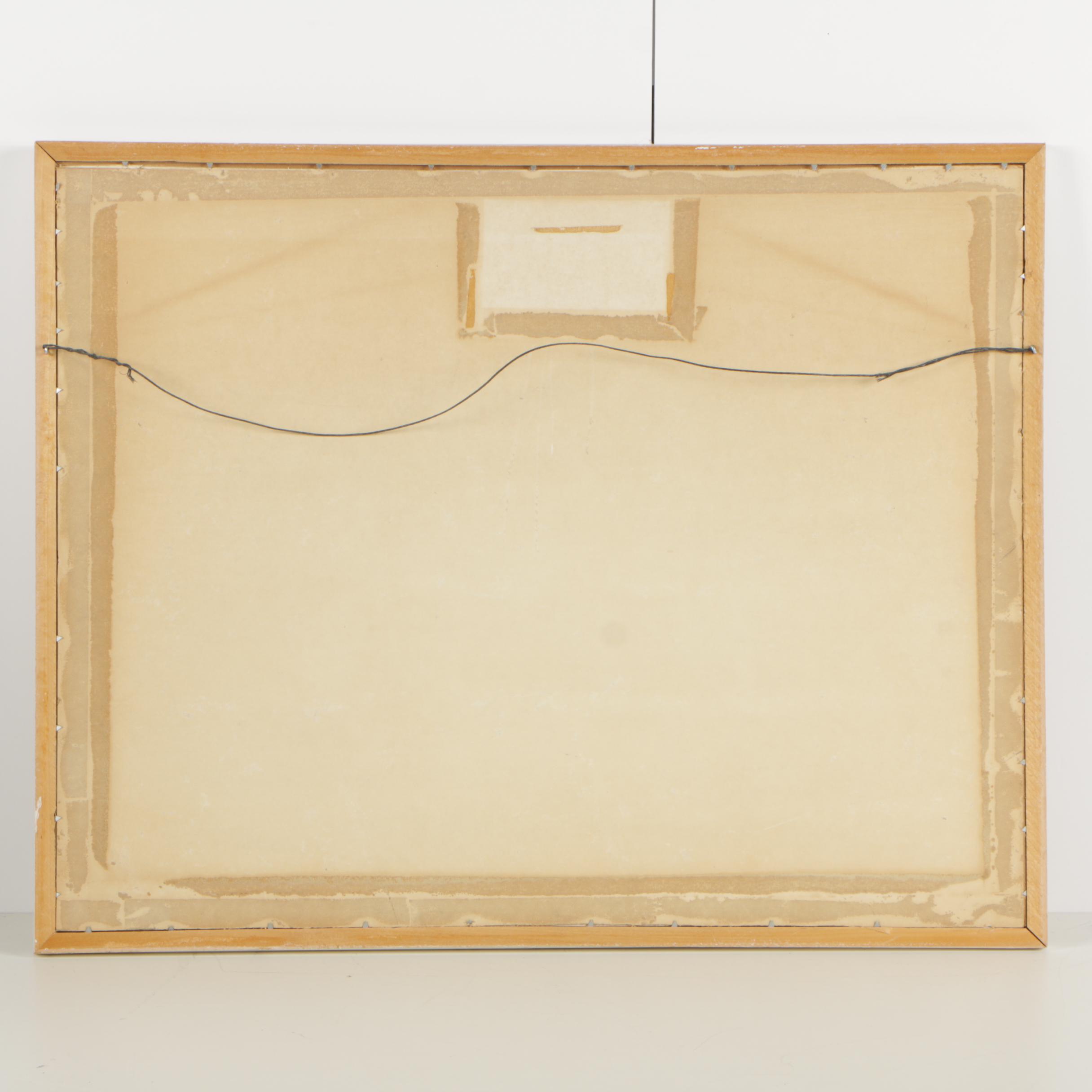 Honor Watercolor Painting