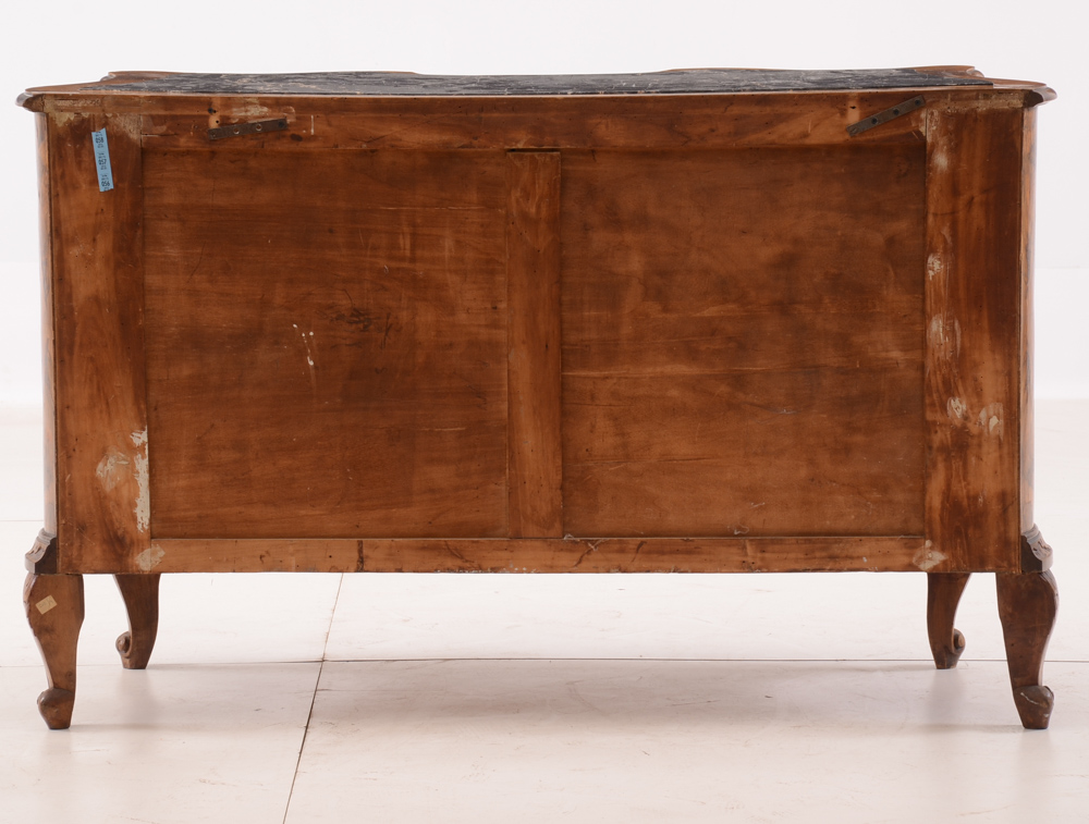 Antique Louis XV Style Chest of Drawers