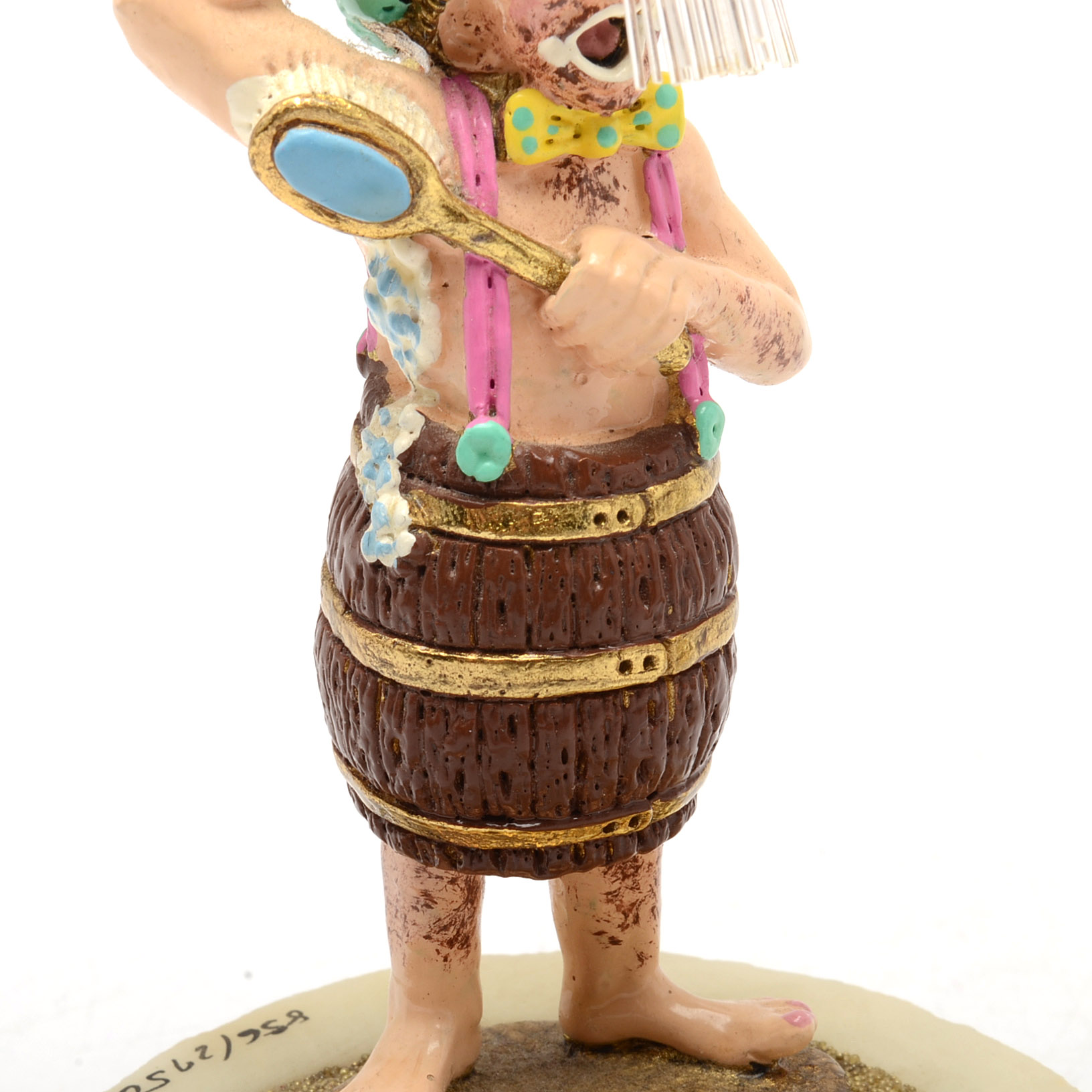 Limited Edition Ron Lee Clowns