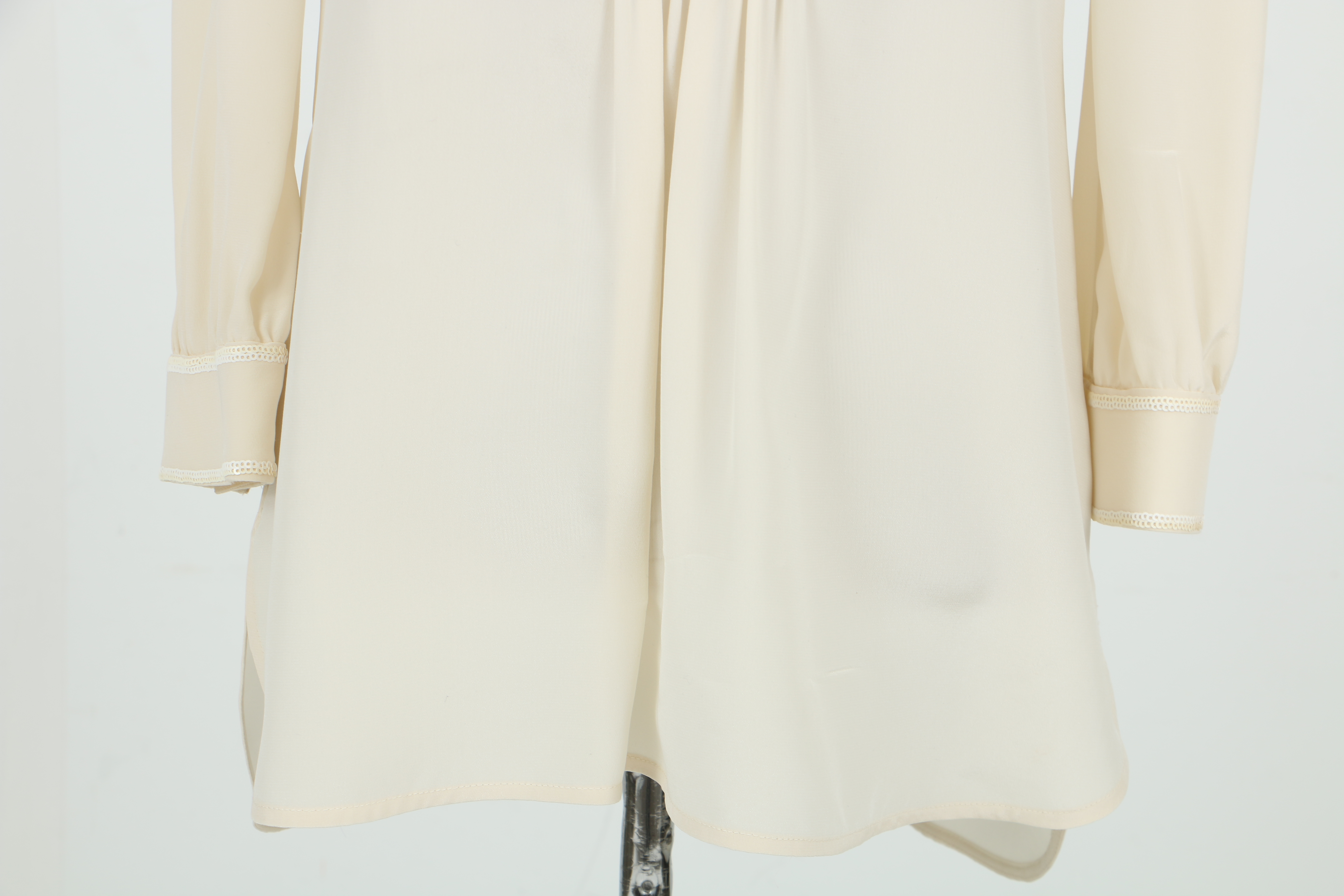 Tory Burch Silk Blouse