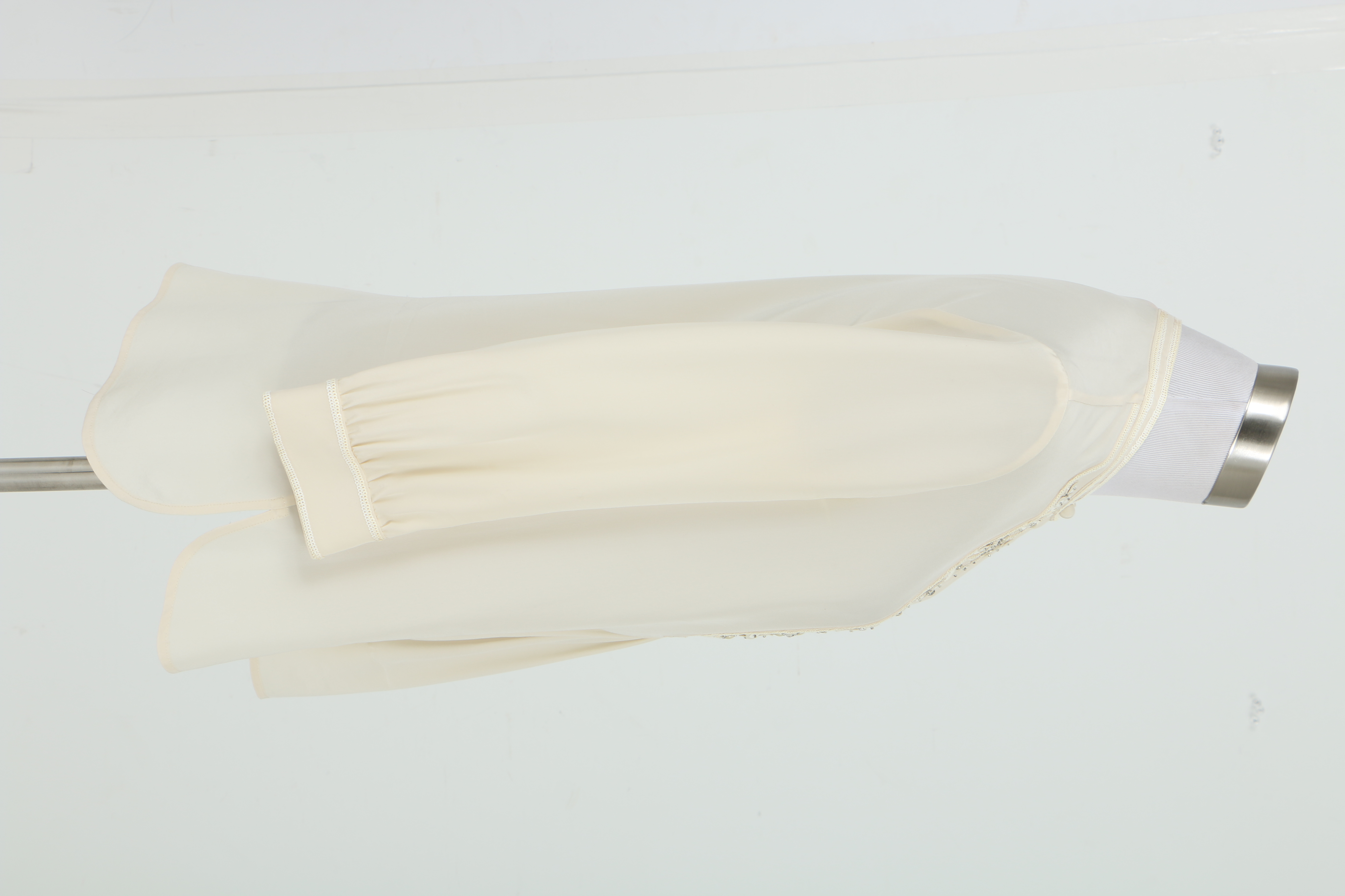 Tory Burch Silk Blouse