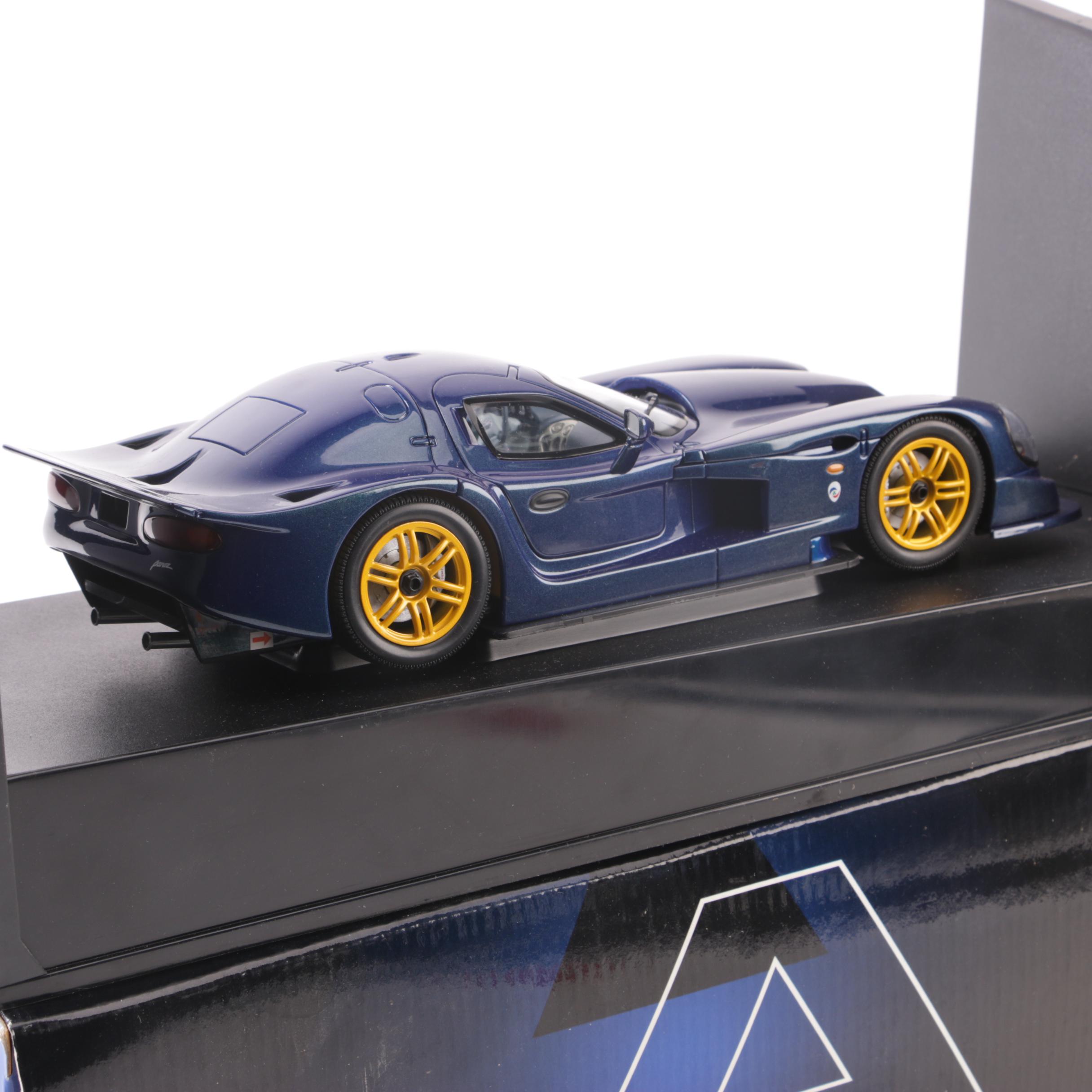AUTOart Die-Cast Cars