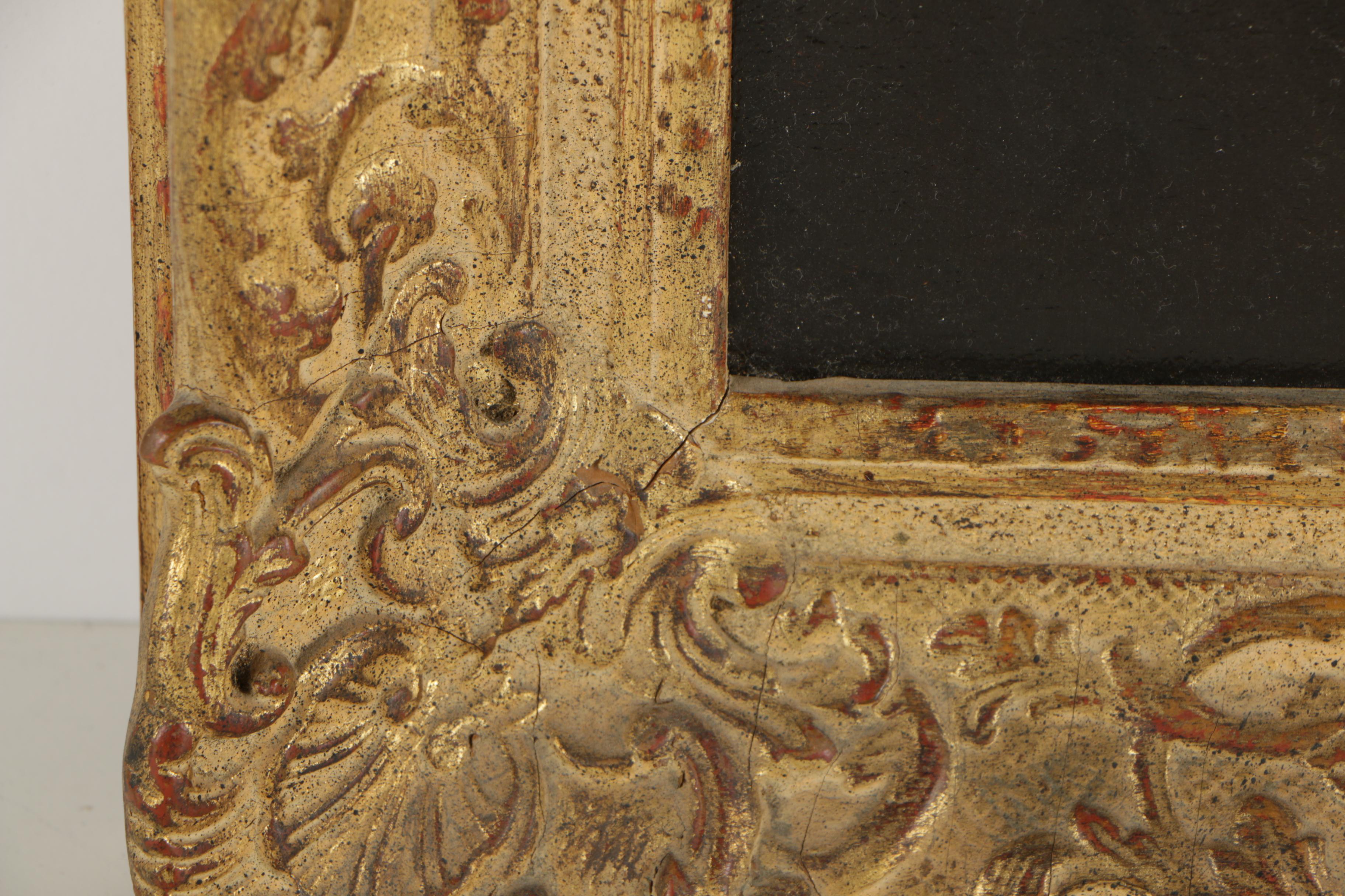 Charles Thomas Bale Oil Painting of Still Life with Fruit