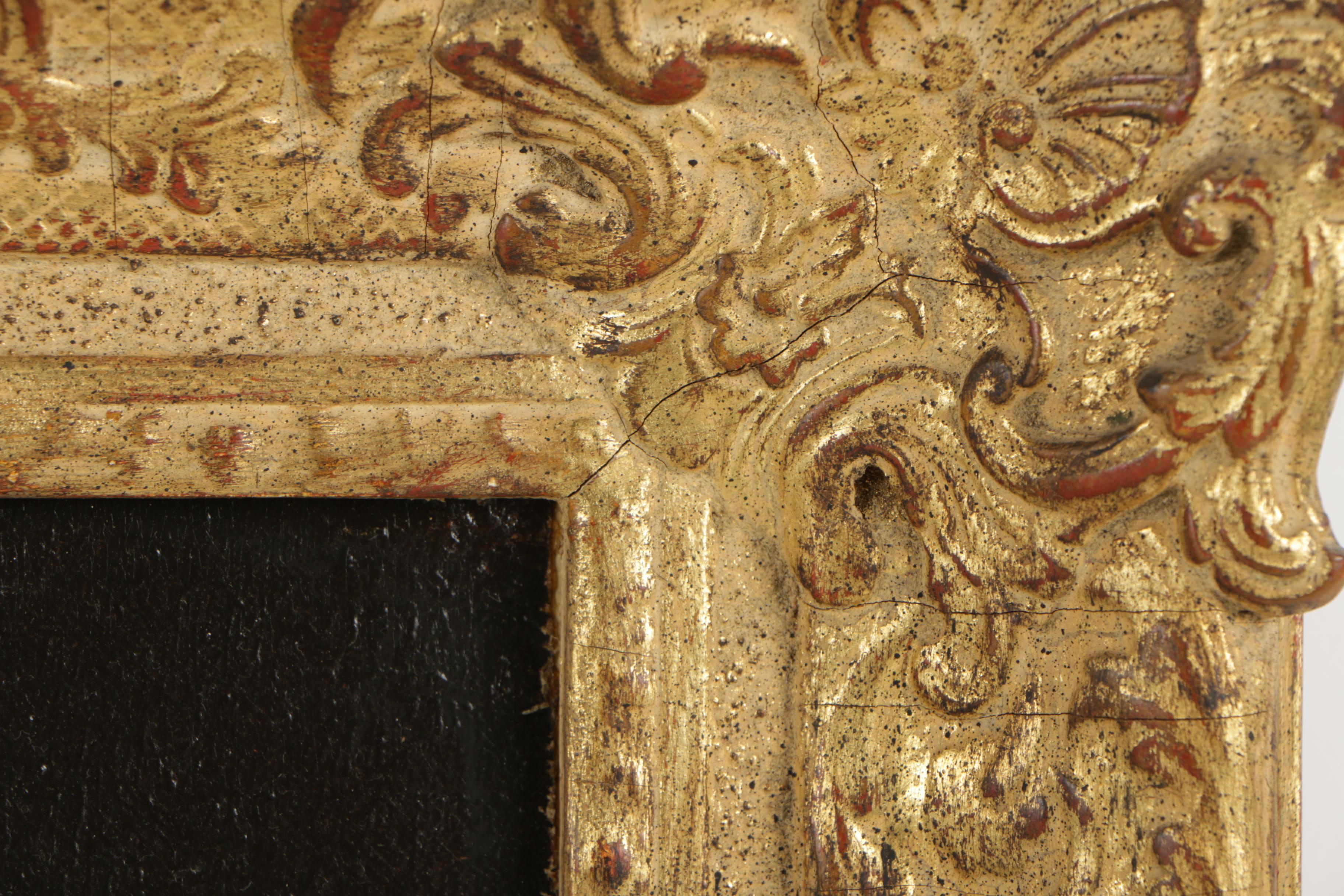 Charles Thomas Bale Oil Painting of Still Life with Fruit