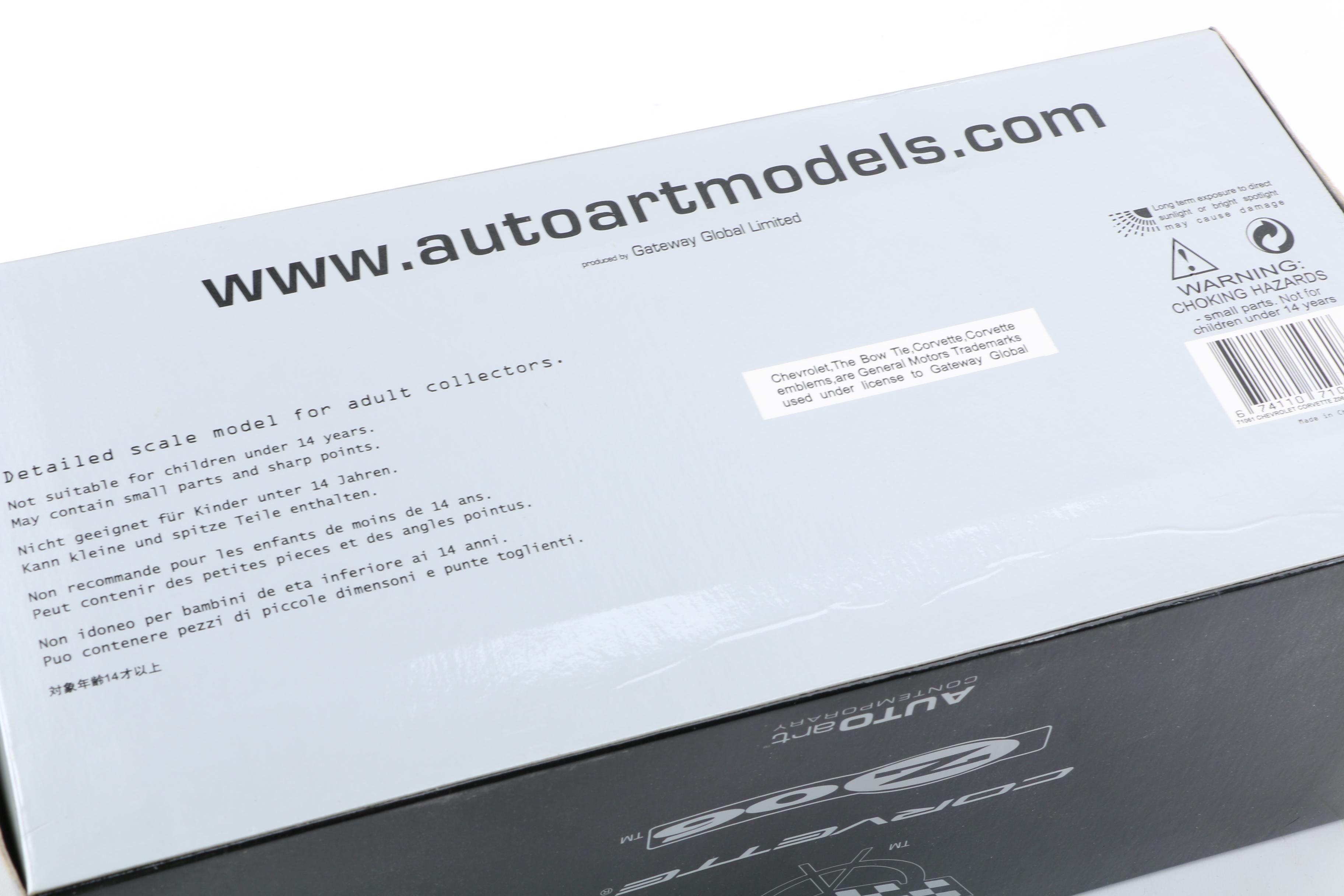 Die-Cast Cars Including Hot Wheels Collectibles