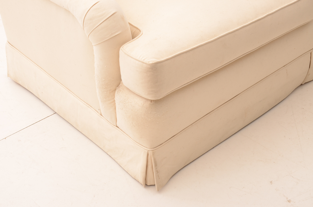 Contemporary Henredon Sofa