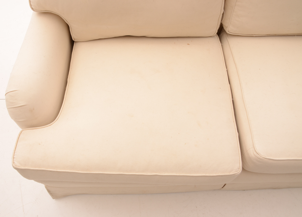 Contemporary Henredon Sofa