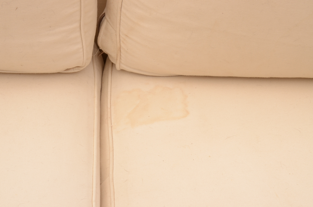 Contemporary Henredon Sofa