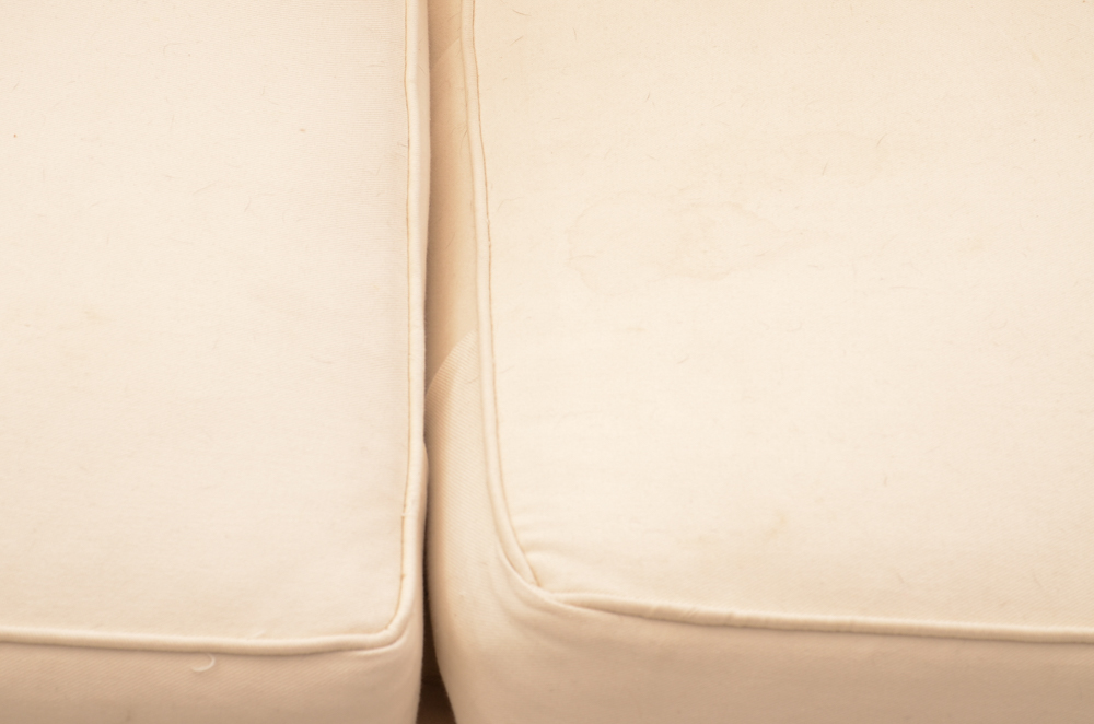 Contemporary Henredon Sofa