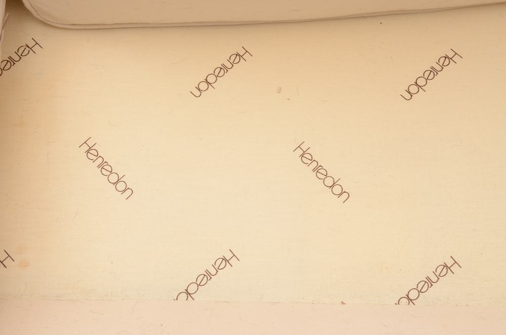 Contemporary Henredon Sofa