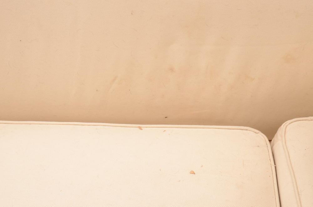 Contemporary Henredon Sofa