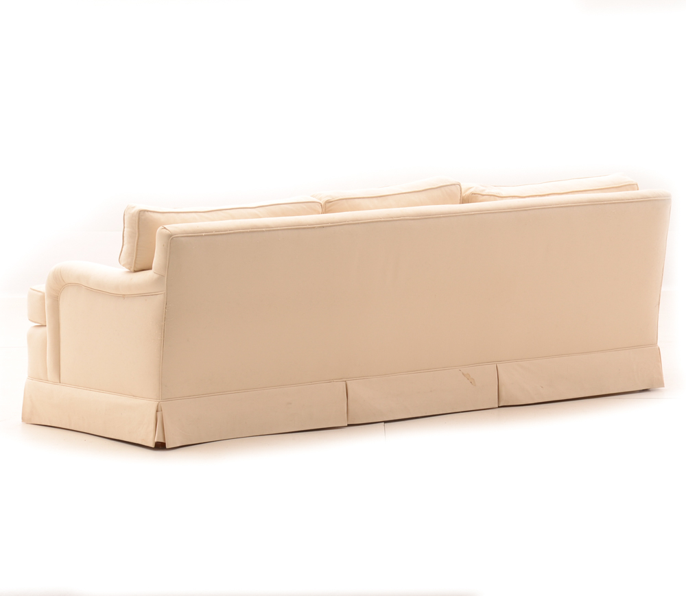 Contemporary Henredon Sofa