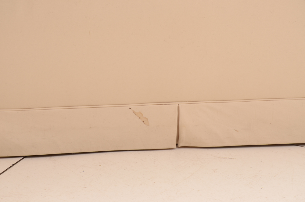 Contemporary Henredon Sofa