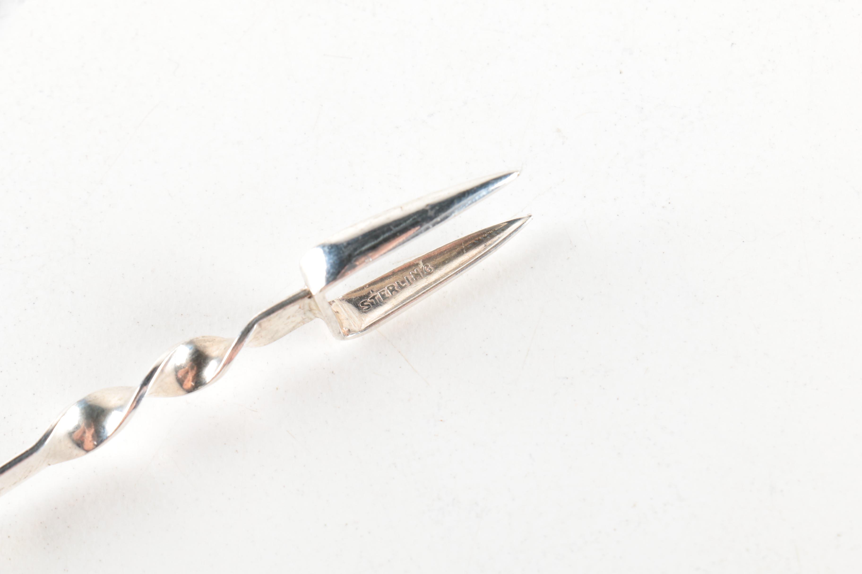 Alvin "Richmond" and Other Sterling Silver Flatware