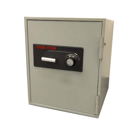 Fire Fyter Model FF-150 Safe