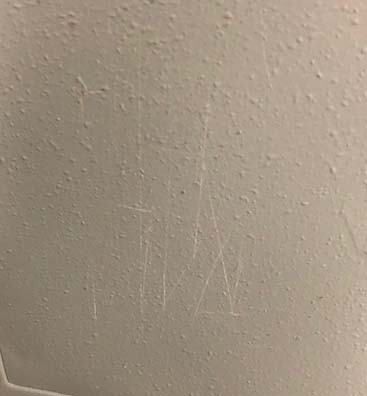 Fire Fyter Model FF-150 Safe