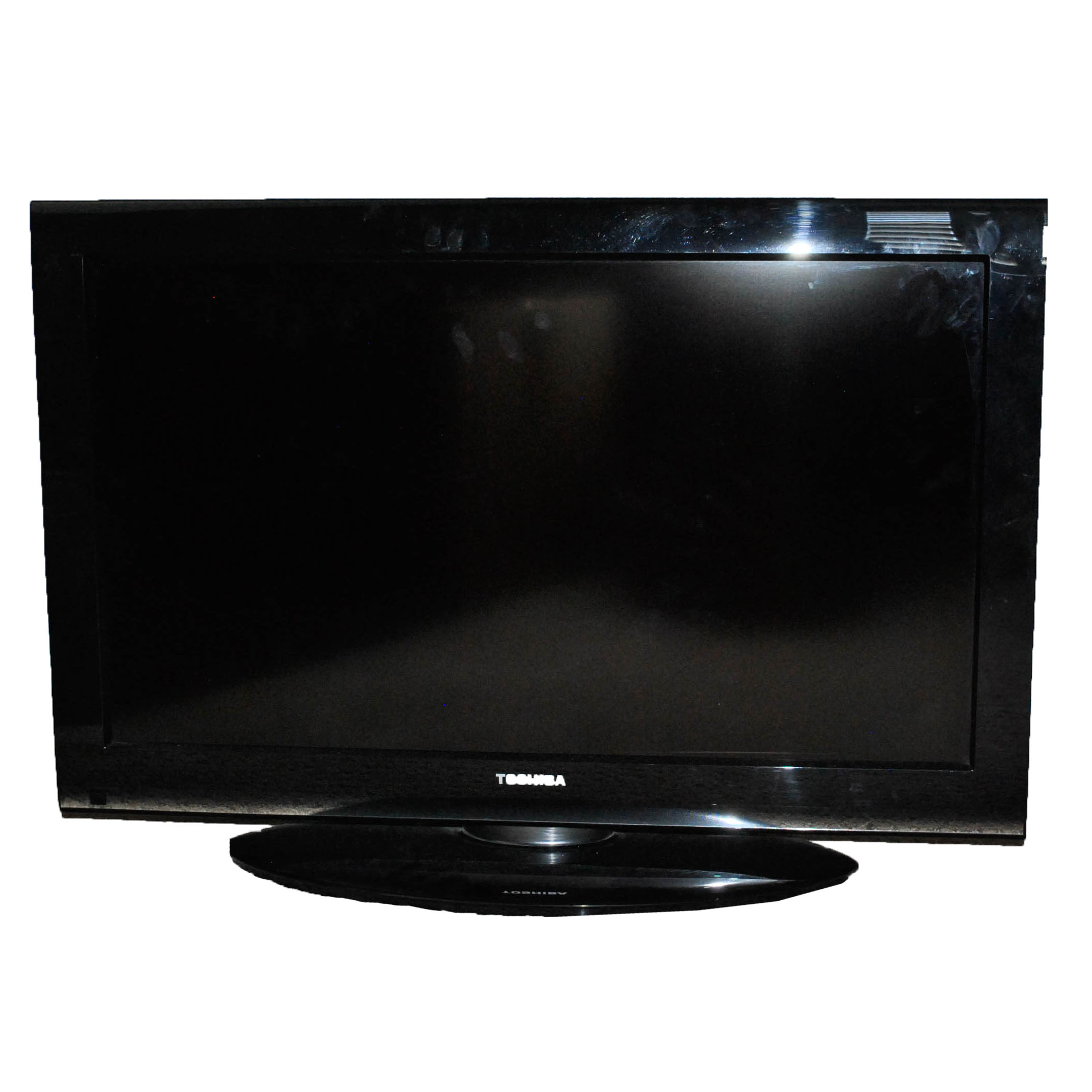 Toshiba 32" Model 32C11OU LCD Television