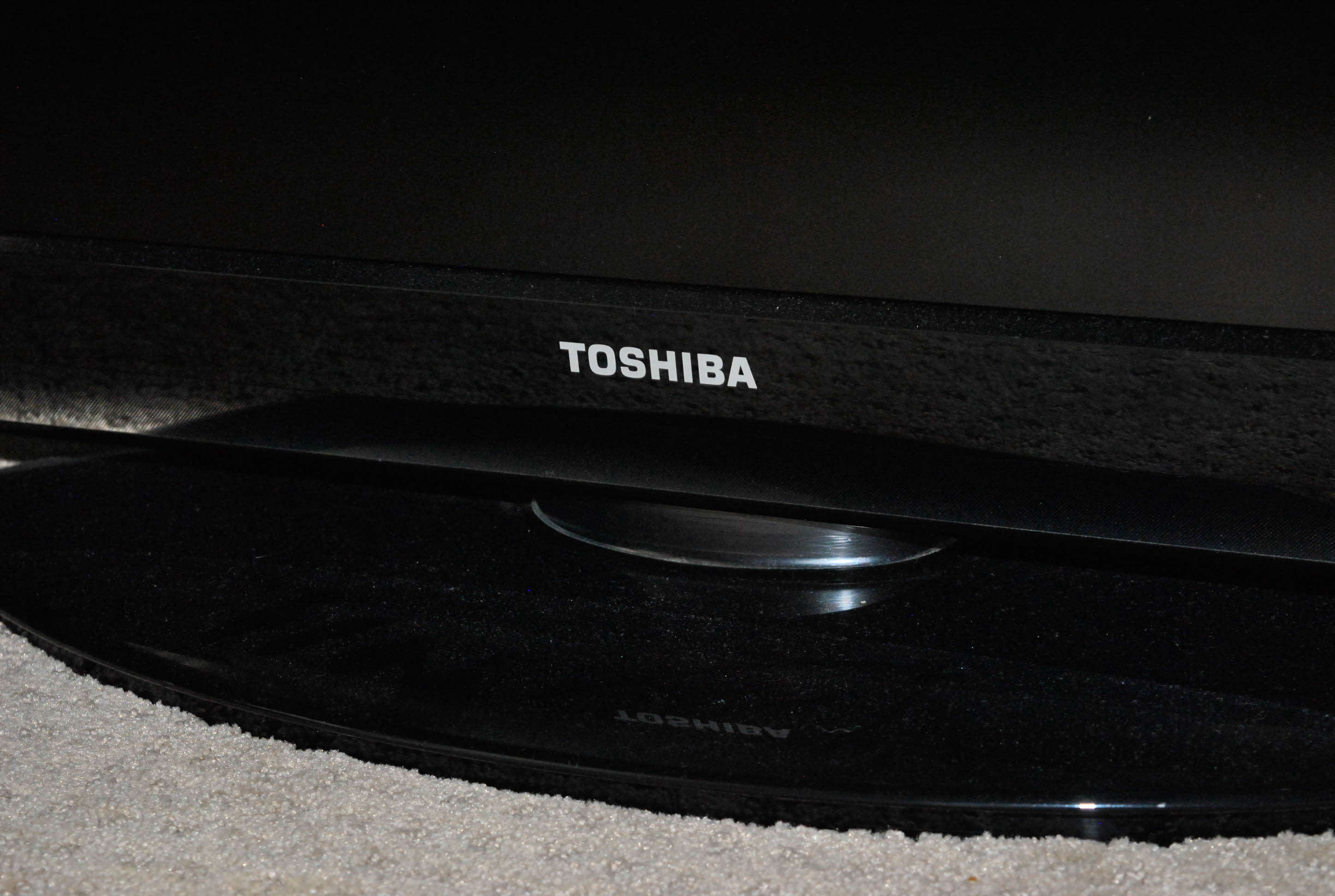 Toshiba 32" Model 32C11OU LCD Television