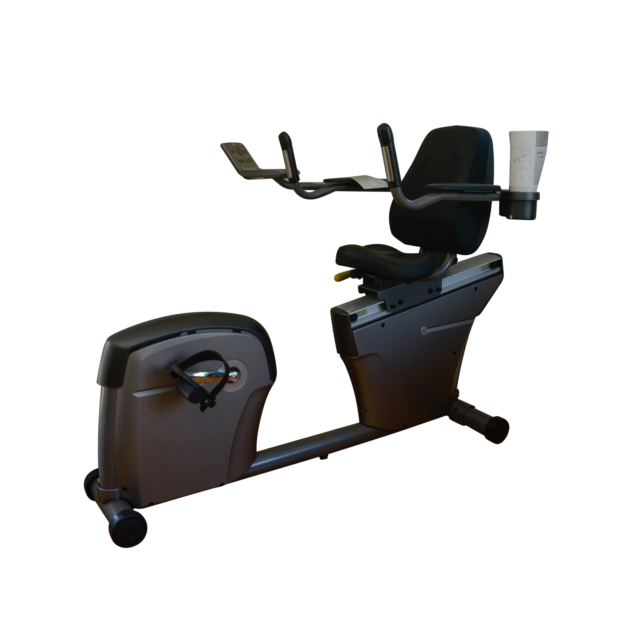 AFG Model 4.0 AR Recumbent Exercise Bike