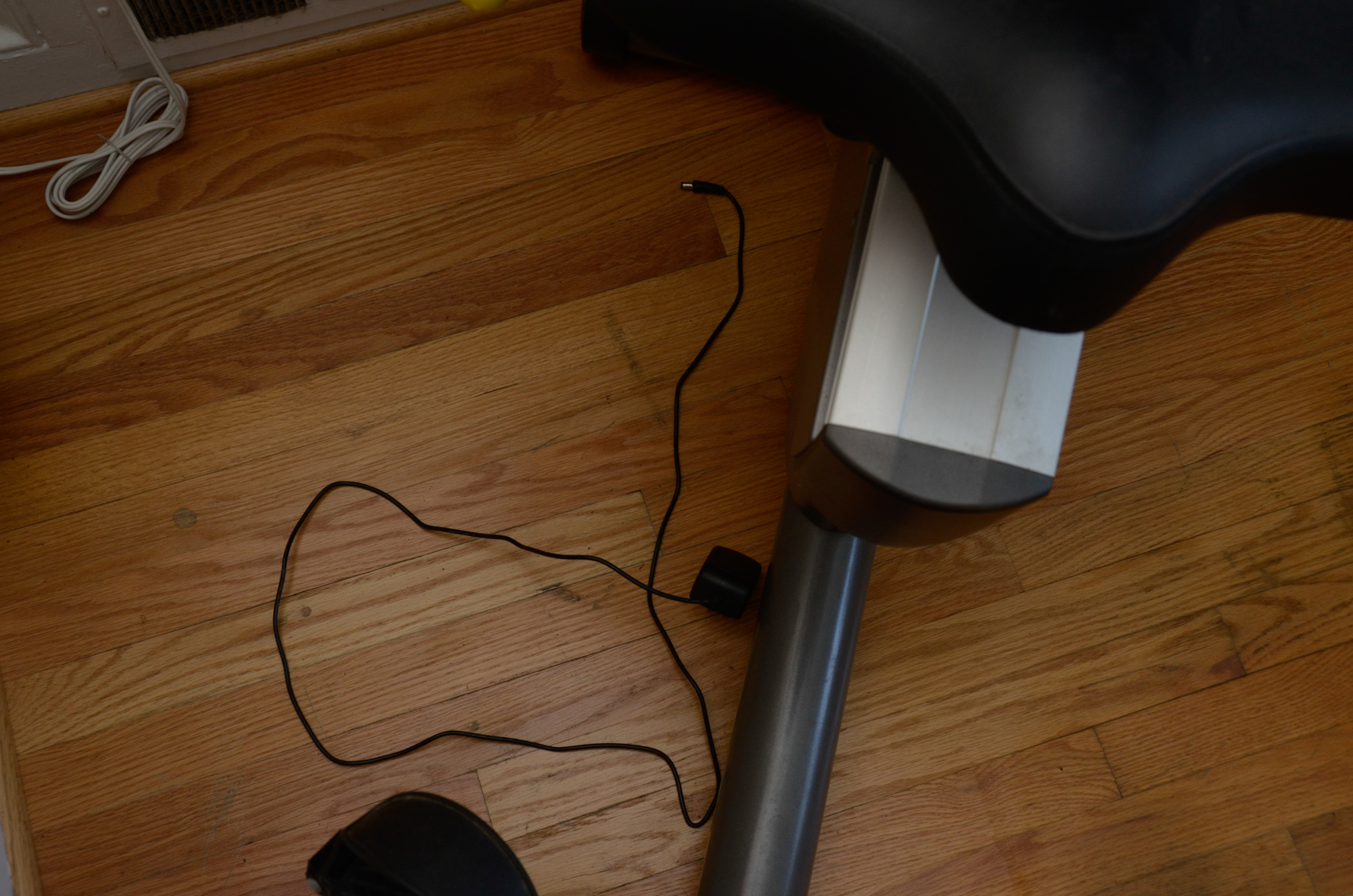 AFG Model 4.0 AR Recumbent Exercise Bike