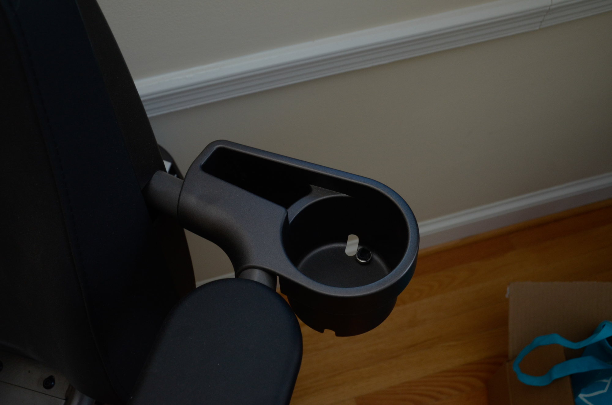 AFG Model 4.0 AR Recumbent Exercise Bike