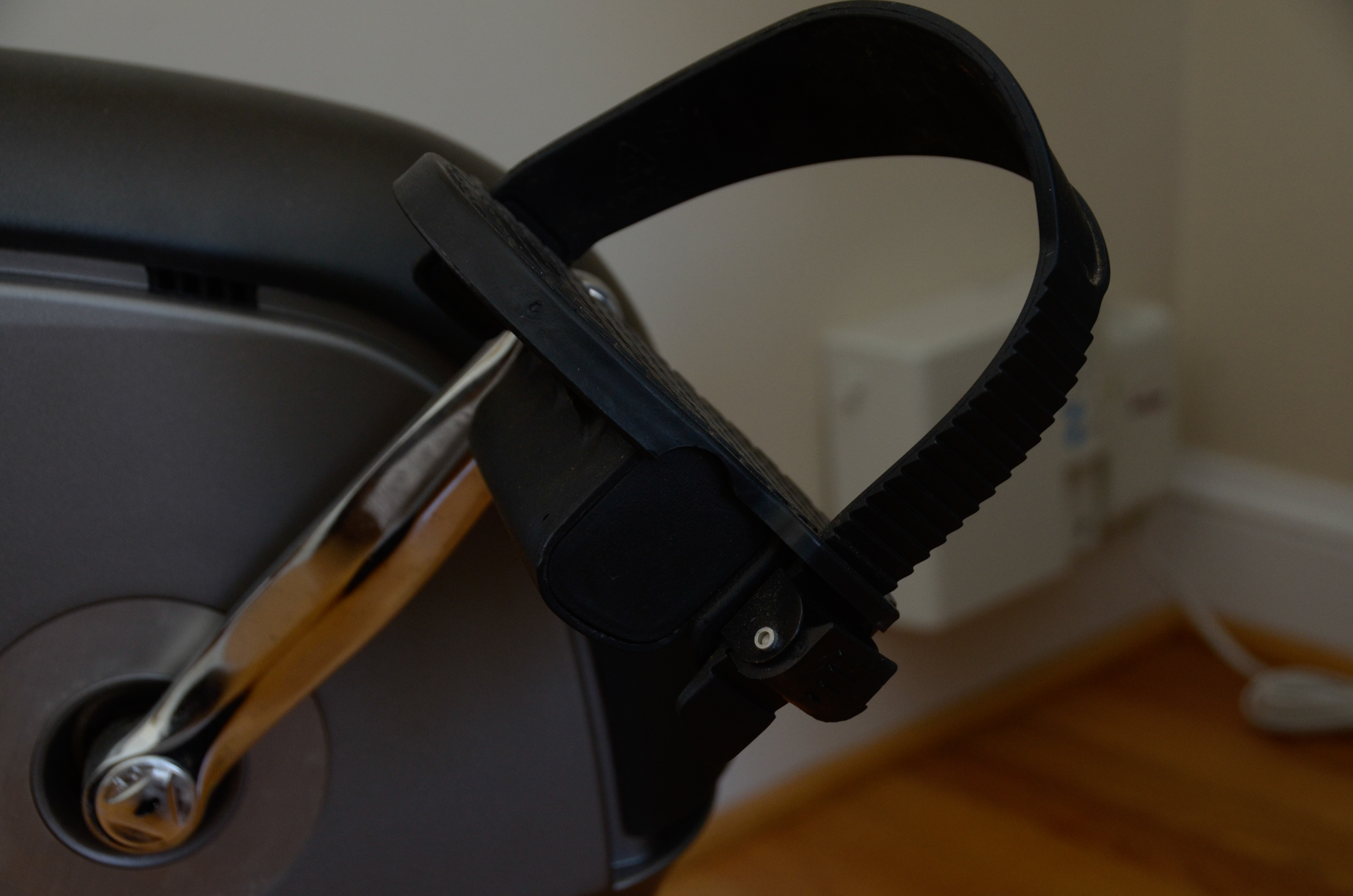 AFG Model 4.0 AR Recumbent Exercise Bike