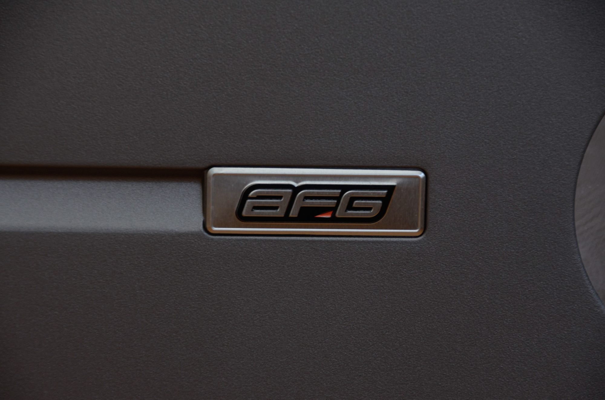 AFG Model 4.0 AR Recumbent Exercise Bike