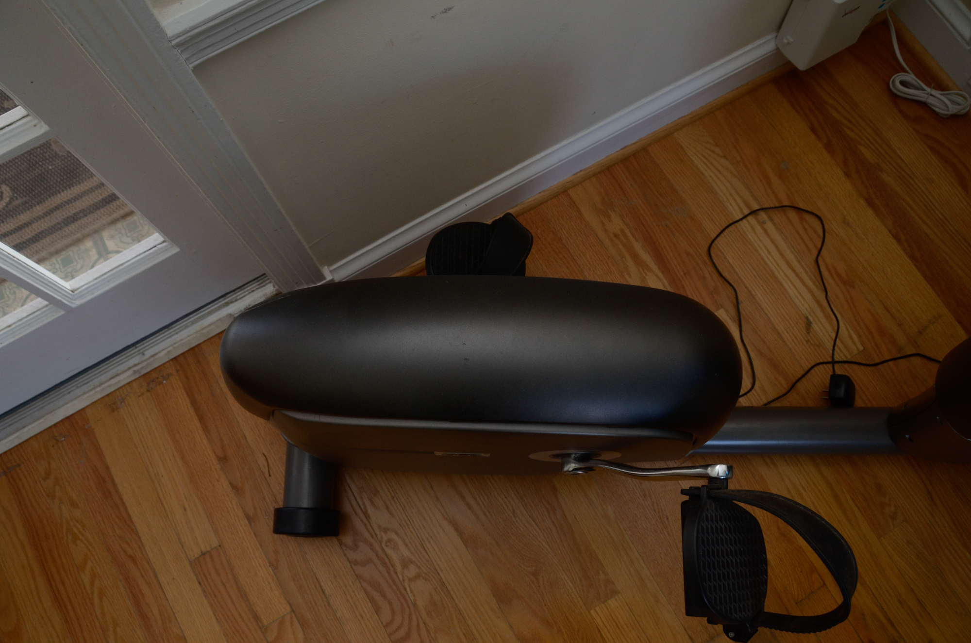 AFG Model 4.0 AR Recumbent Exercise Bike