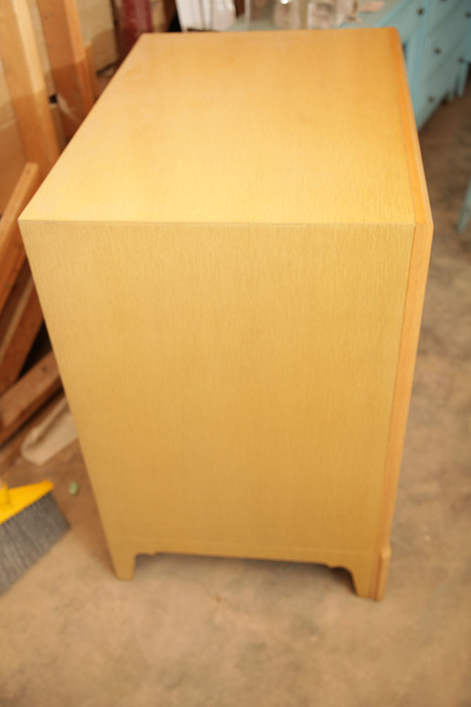 Vintage RCA Victor Color TV