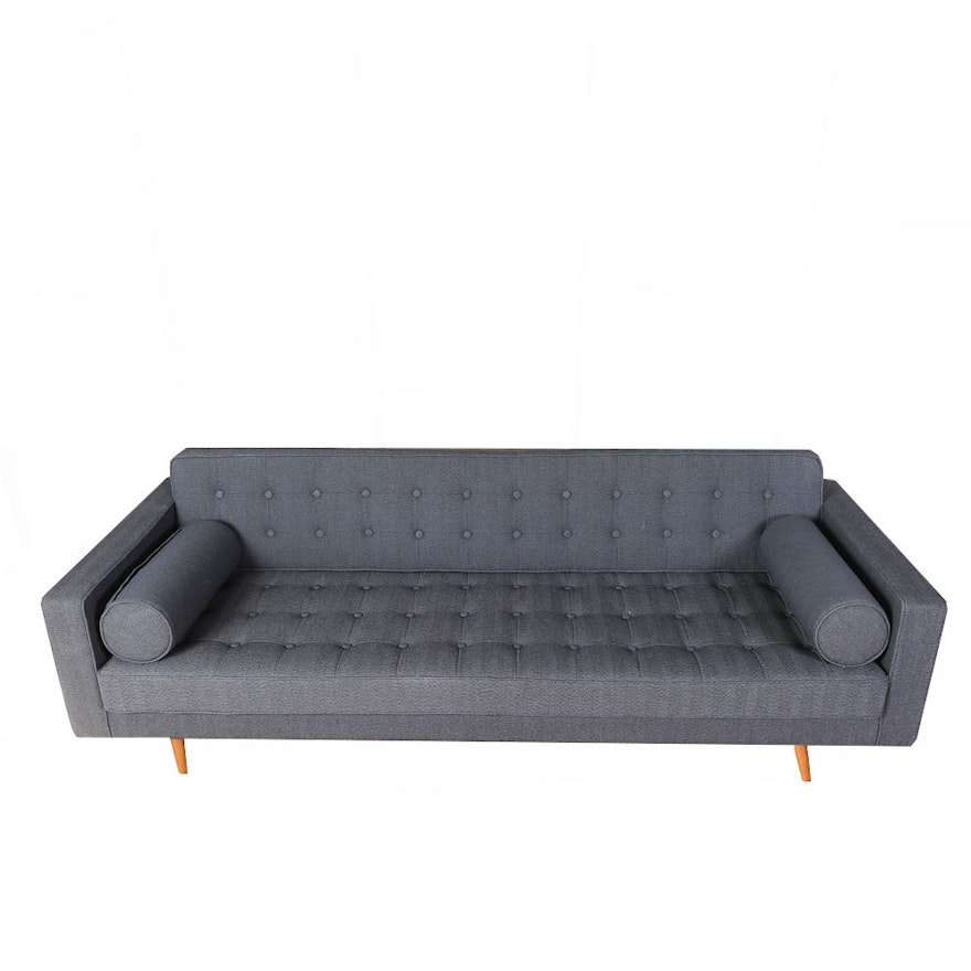 Chesterfield Style Sofa by Capetown Furniture