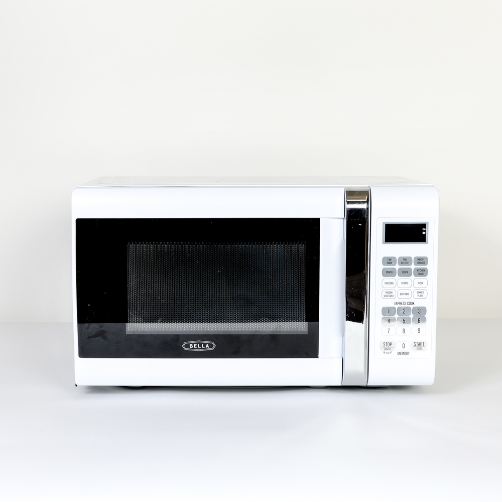 Bella Microwave Oven